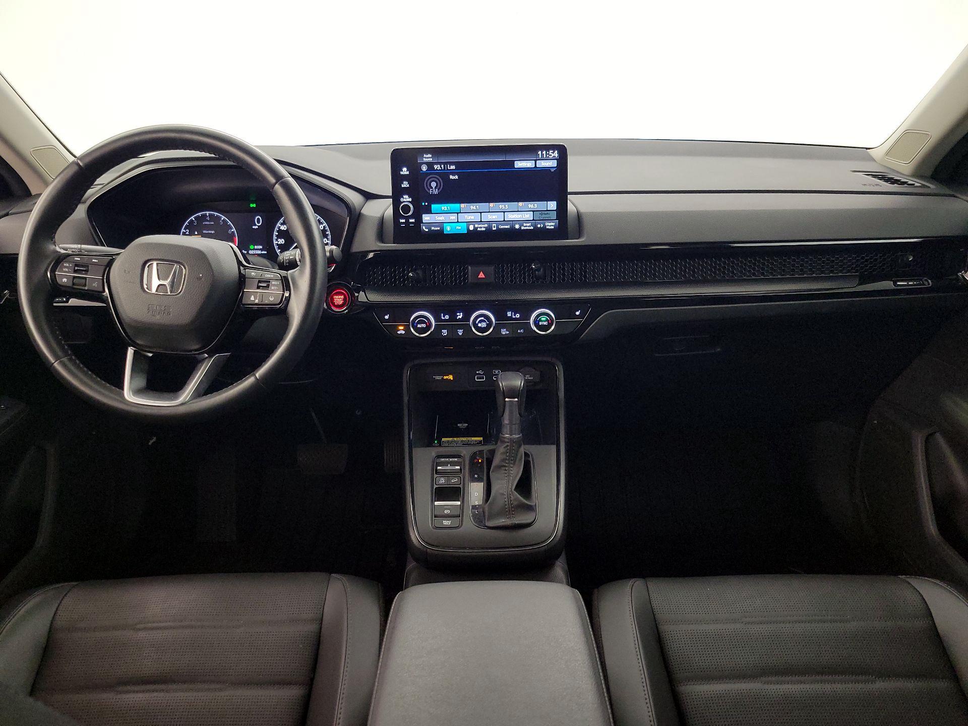 Thumbnail: 2023 Honda CR-V - 9