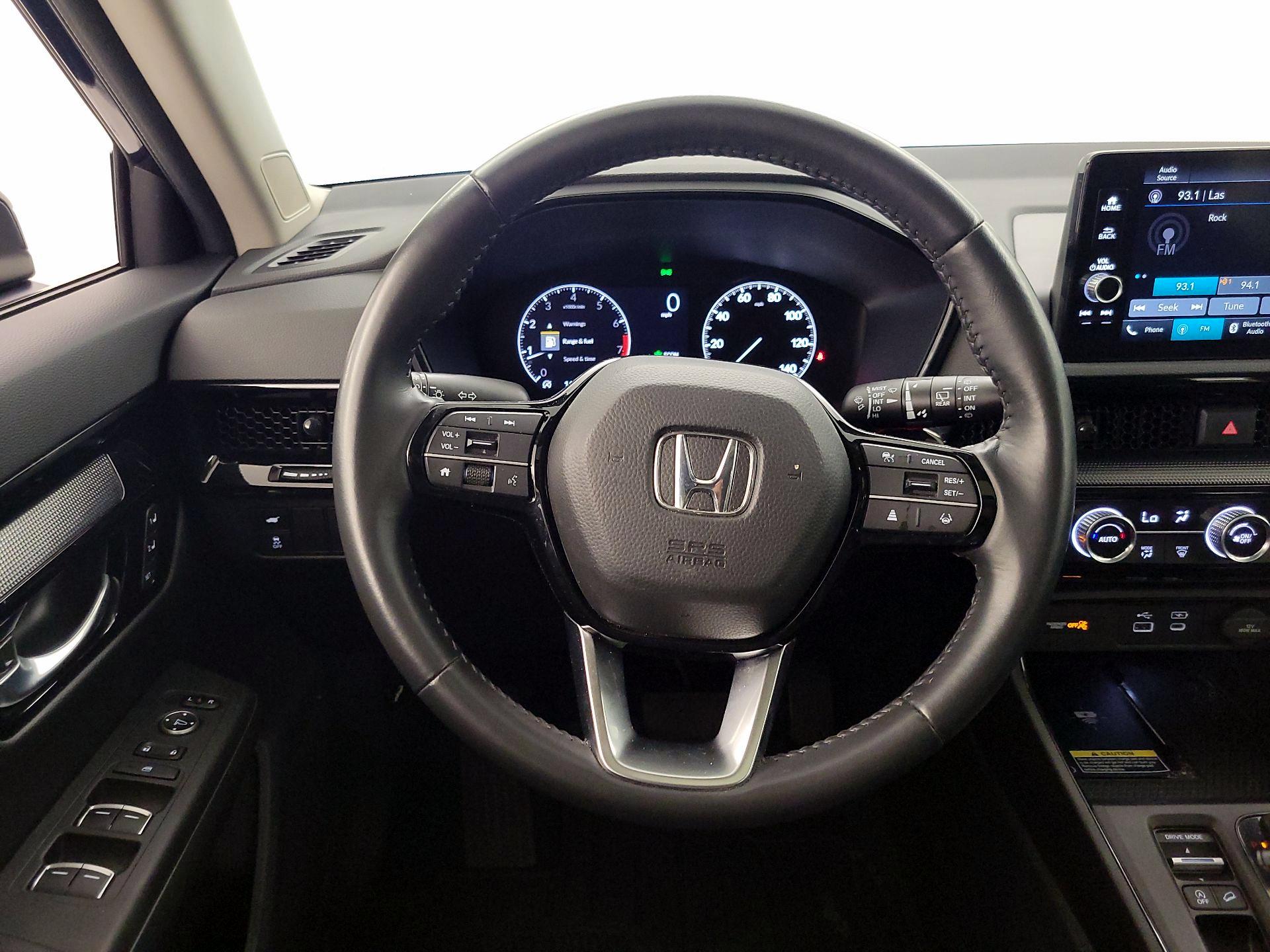 Thumbnail: 2023 Honda CR-V - 10
