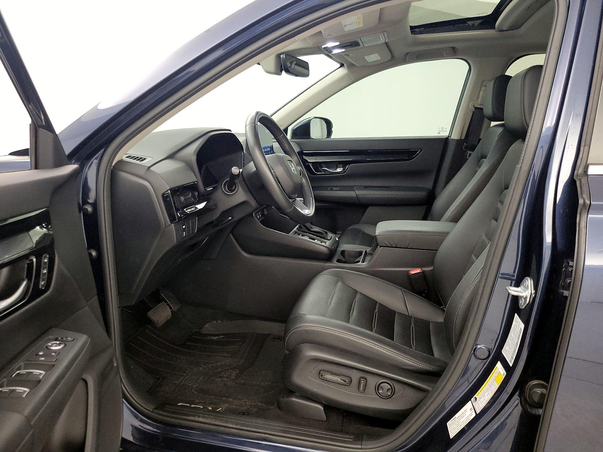 Thumbnail: 2023 Honda CR-V - 11