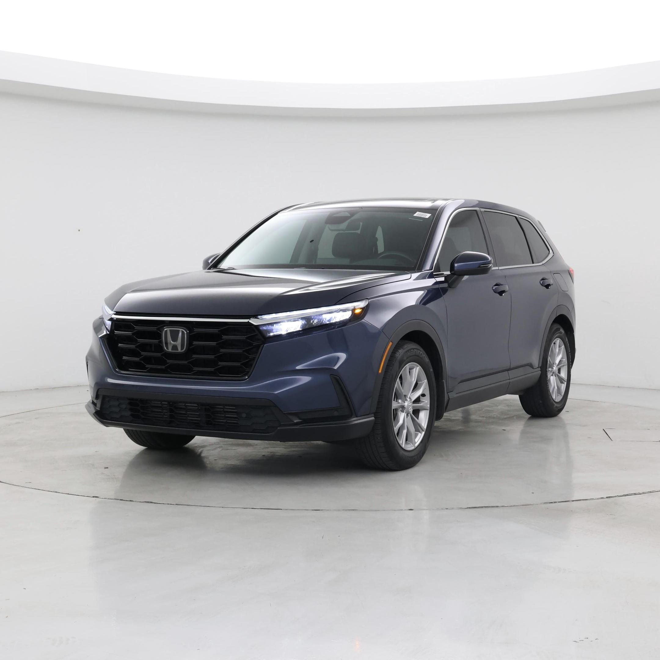 Thumbnail: 2023 Honda CR-V - 4