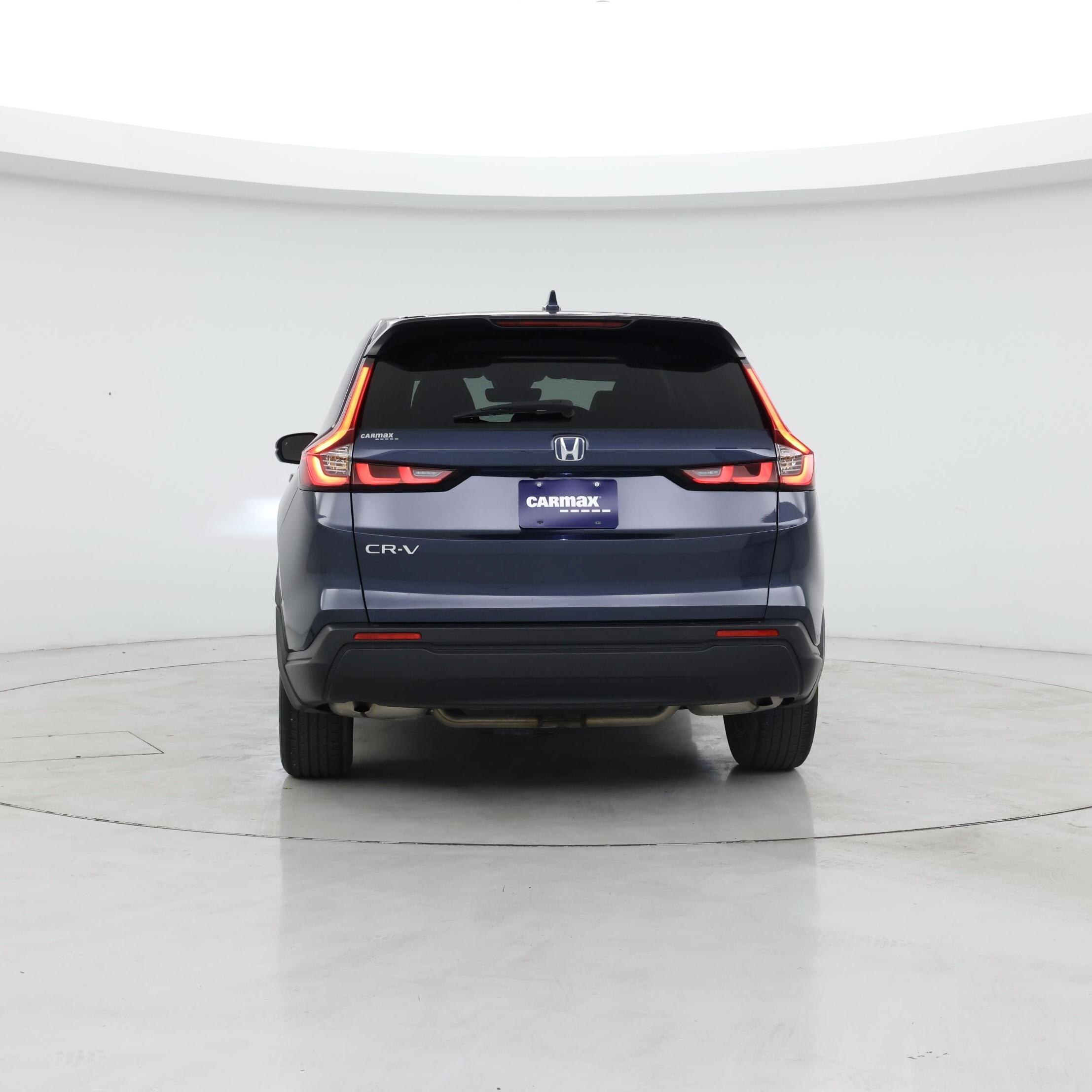 Thumbnail: 2023 Honda CR-V - 6