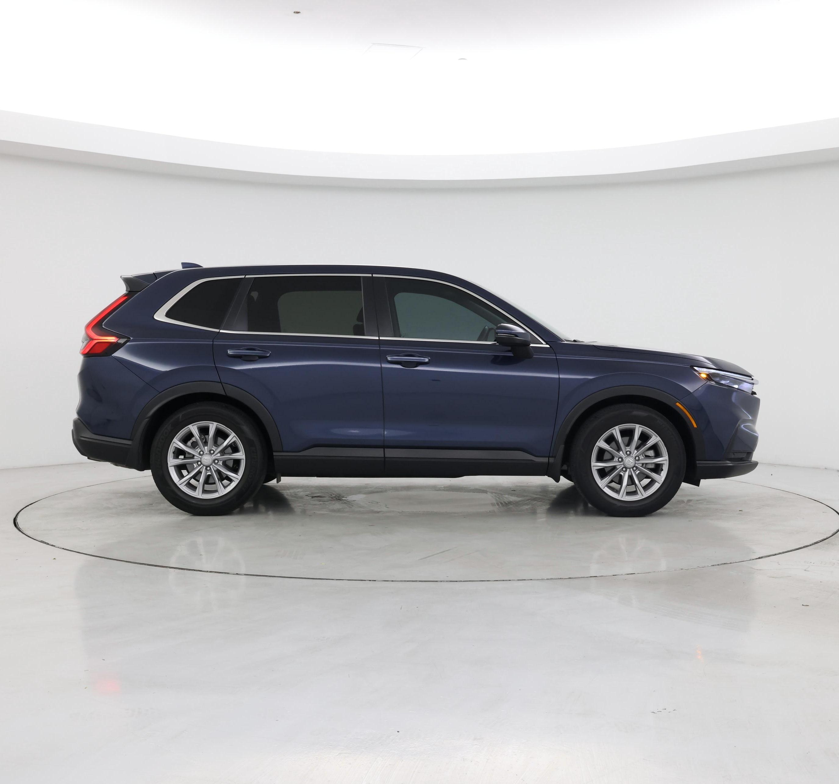 Thumbnail: 2023 Honda CR-V - 7