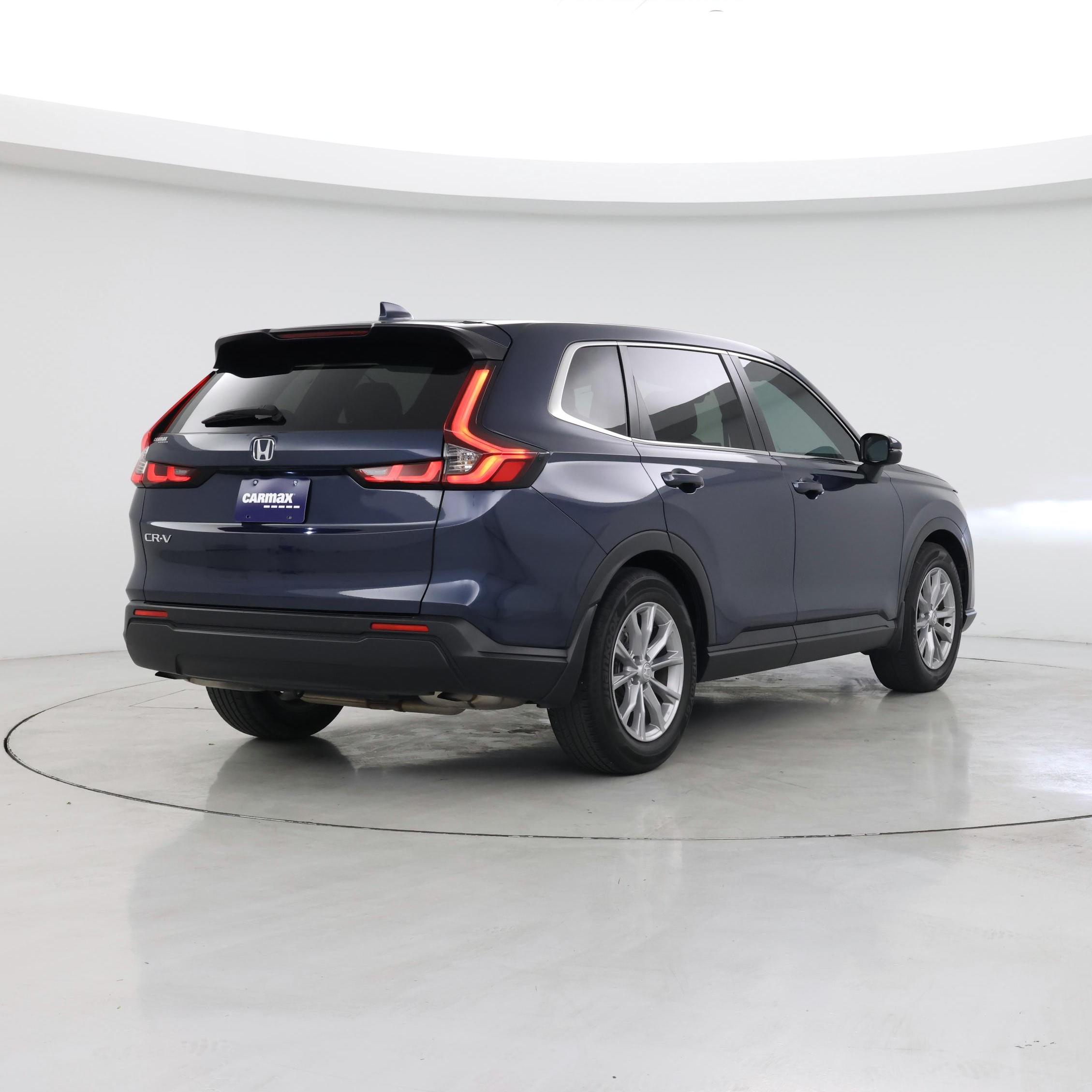 Thumbnail: 2023 Honda CR-V - 8