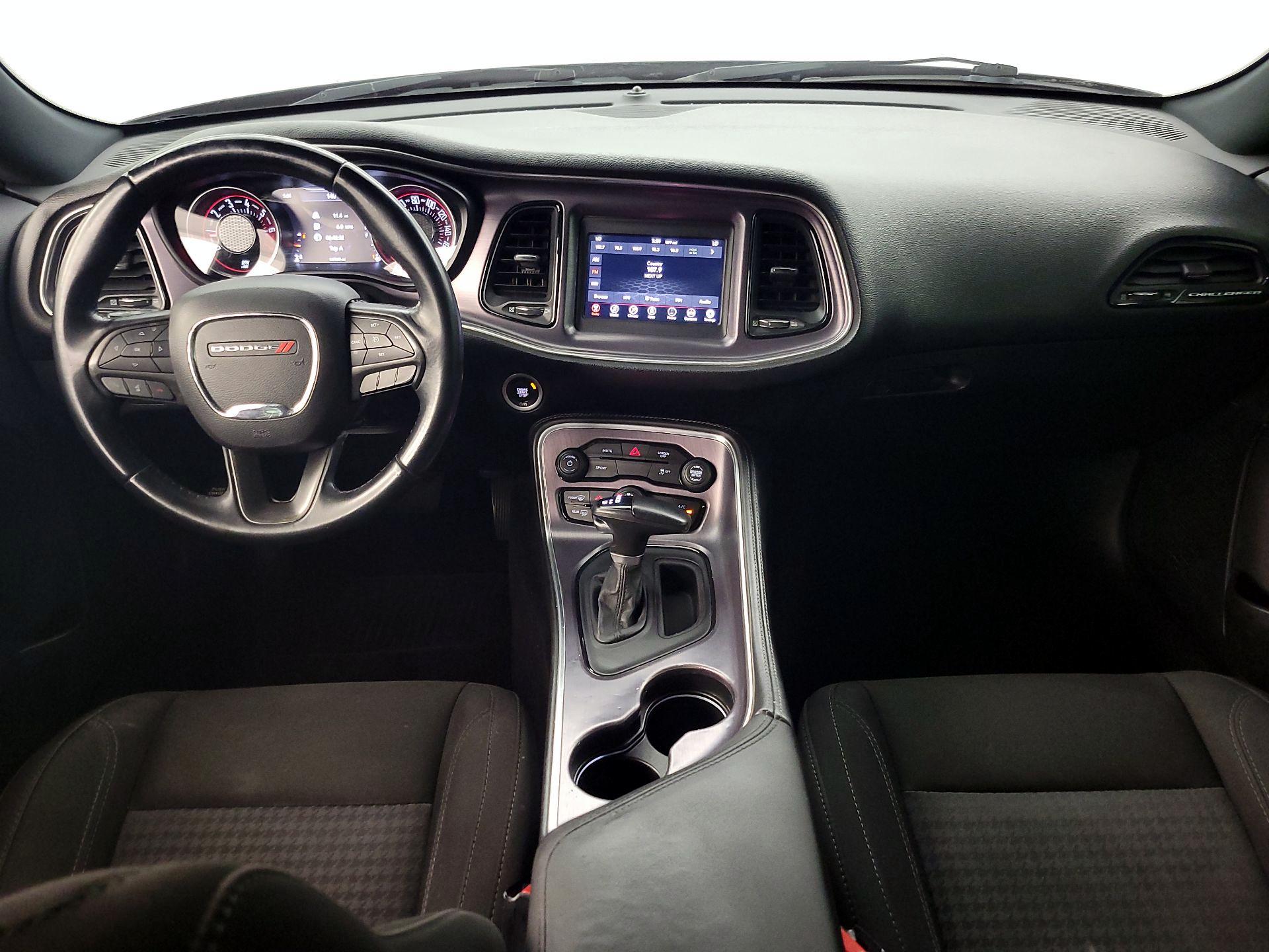 Thumbnail: 2018 Dodge Challenger - 9