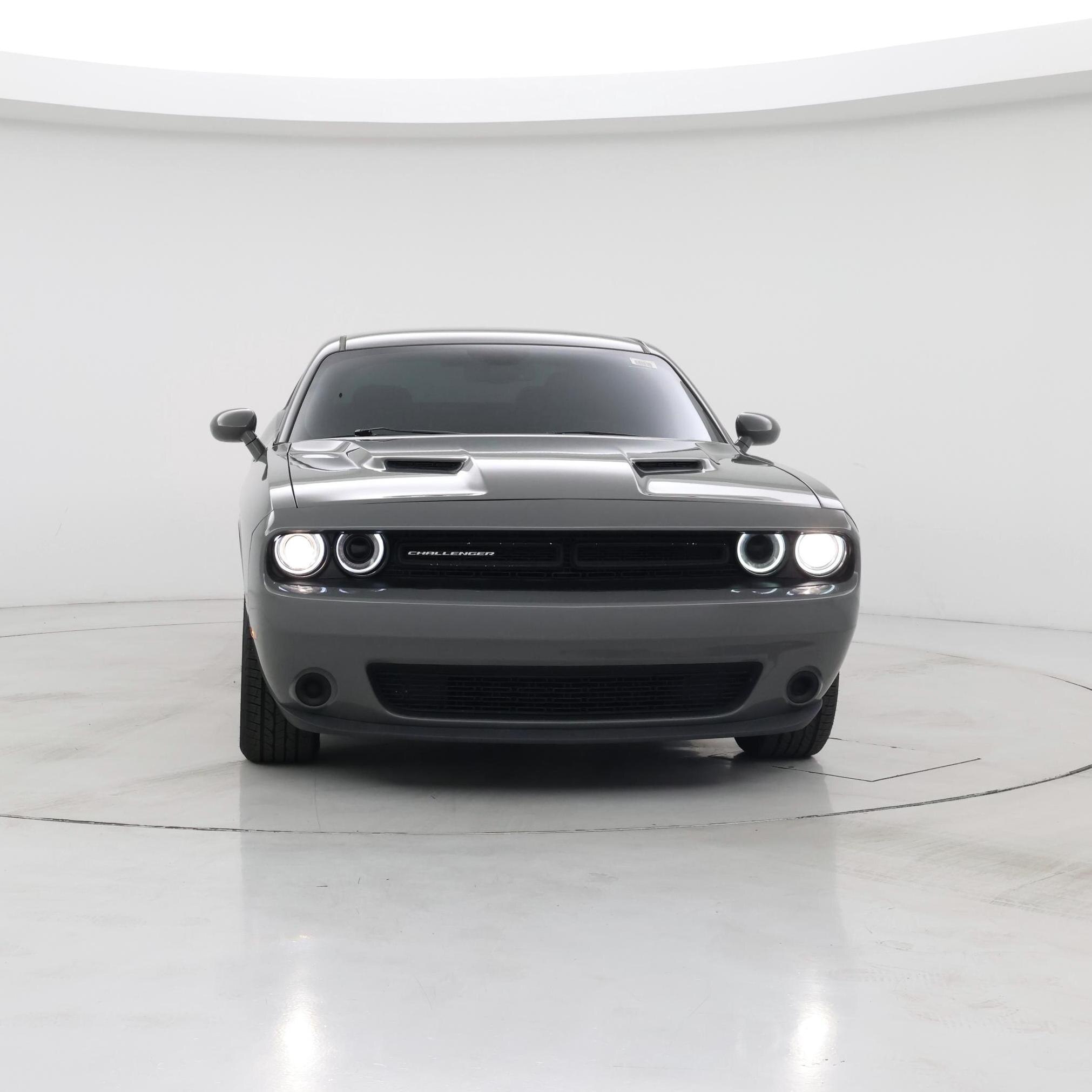 Thumbnail: 2018 Dodge Challenger - 5