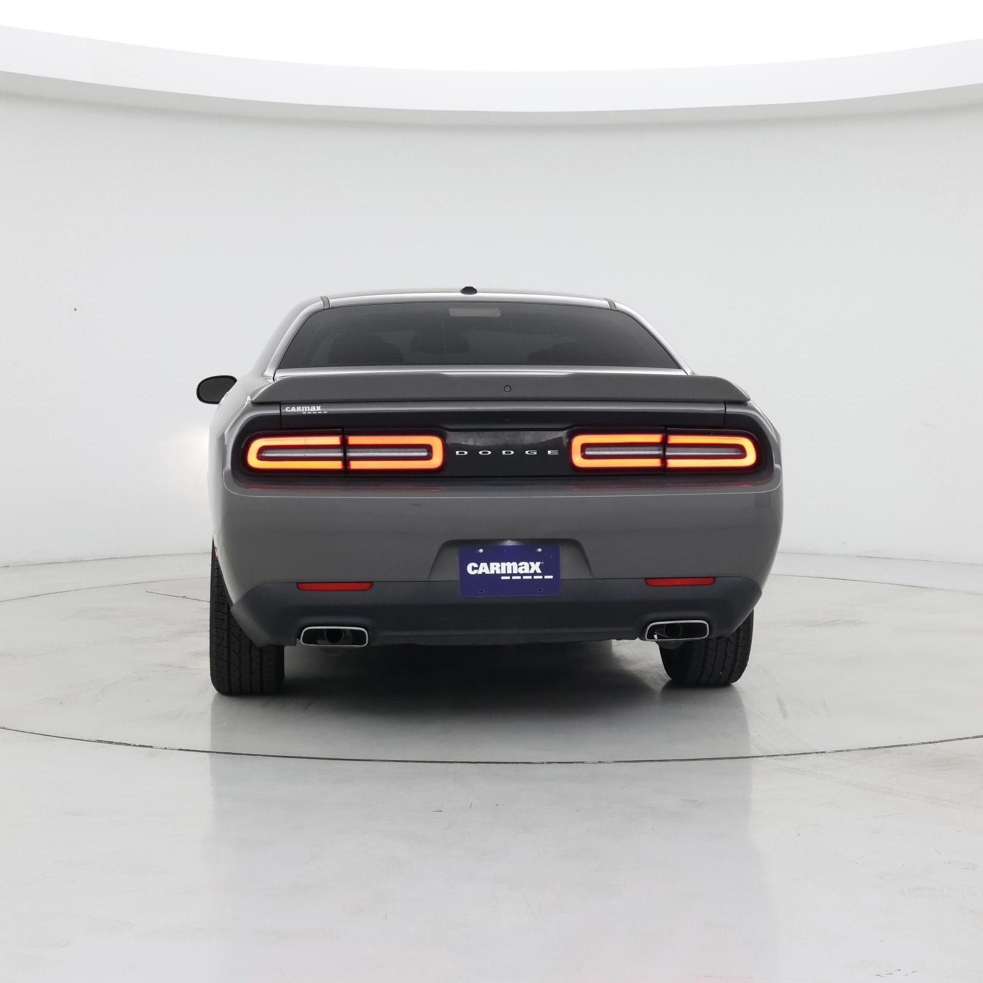 Thumbnail: 2018 Dodge Challenger - 6
