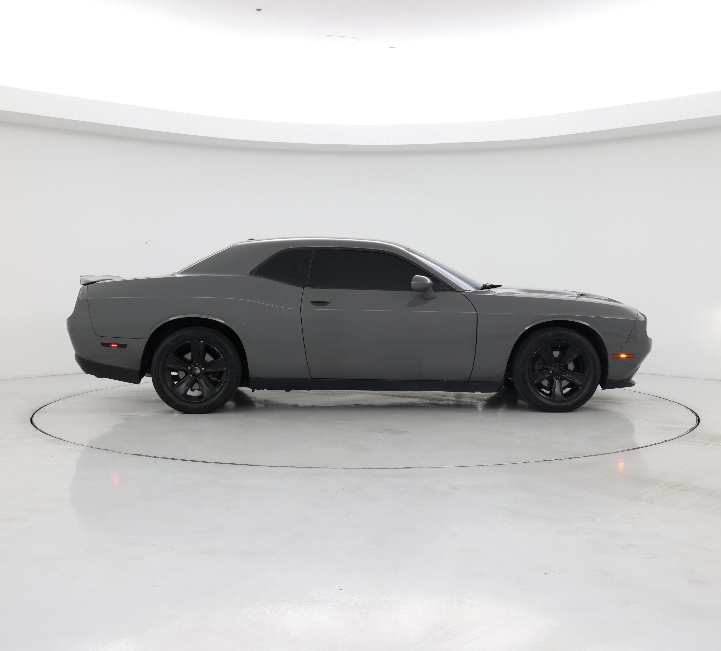 Thumbnail: 2018 Dodge Challenger - 7