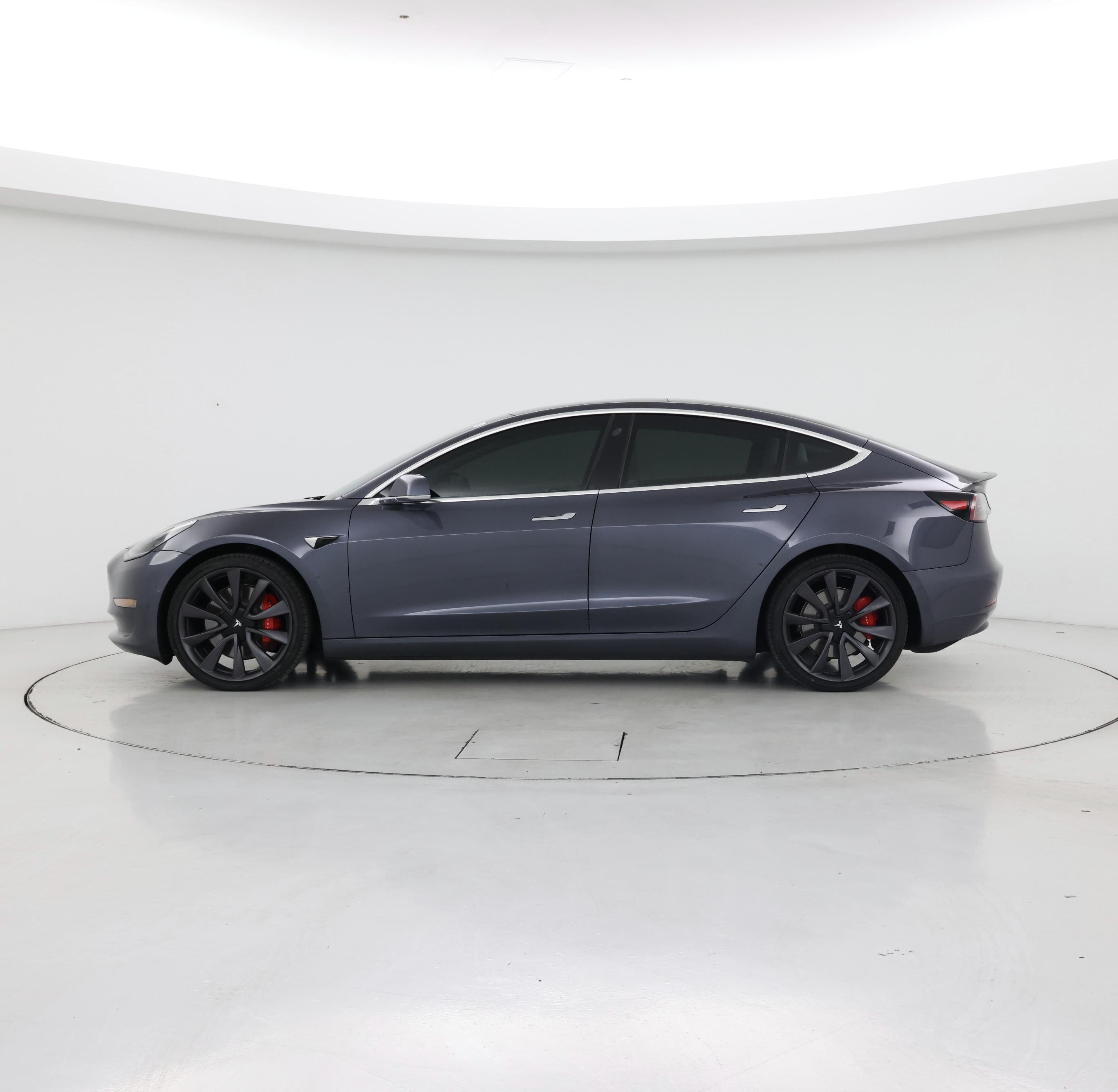Thumbnail: 2020 Tesla Model 3 - 3