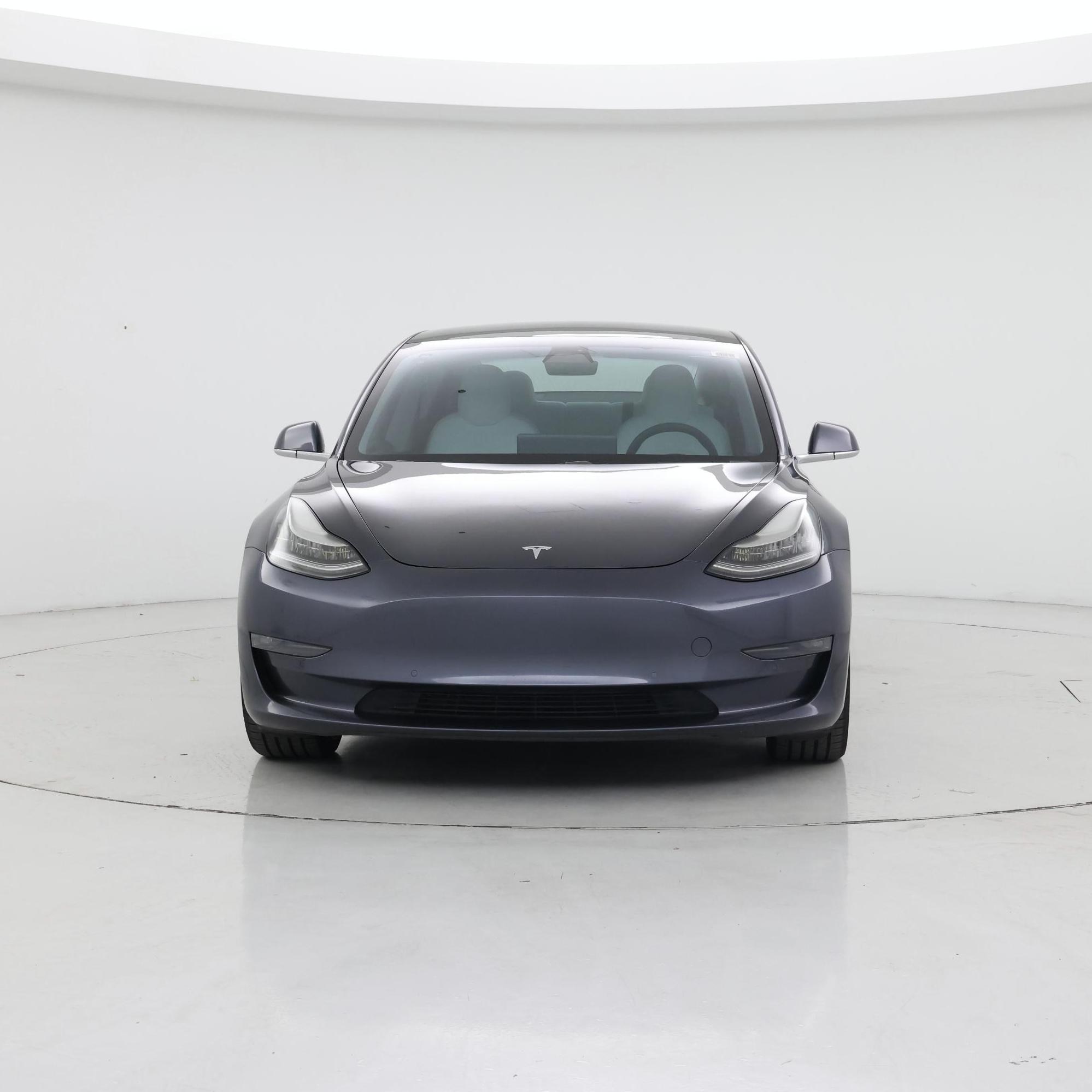 Thumbnail: 2020 Tesla Model 3 - 5