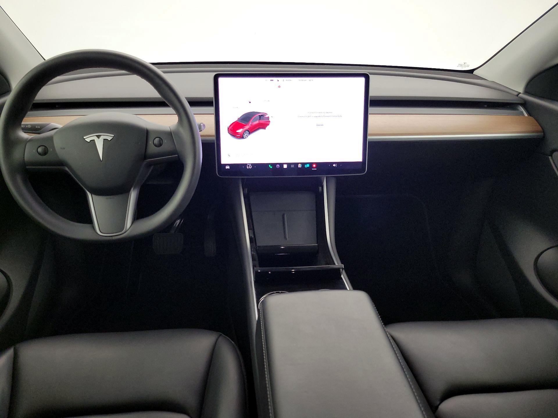 Thumbnail: 2020 Tesla Model Y - 9
