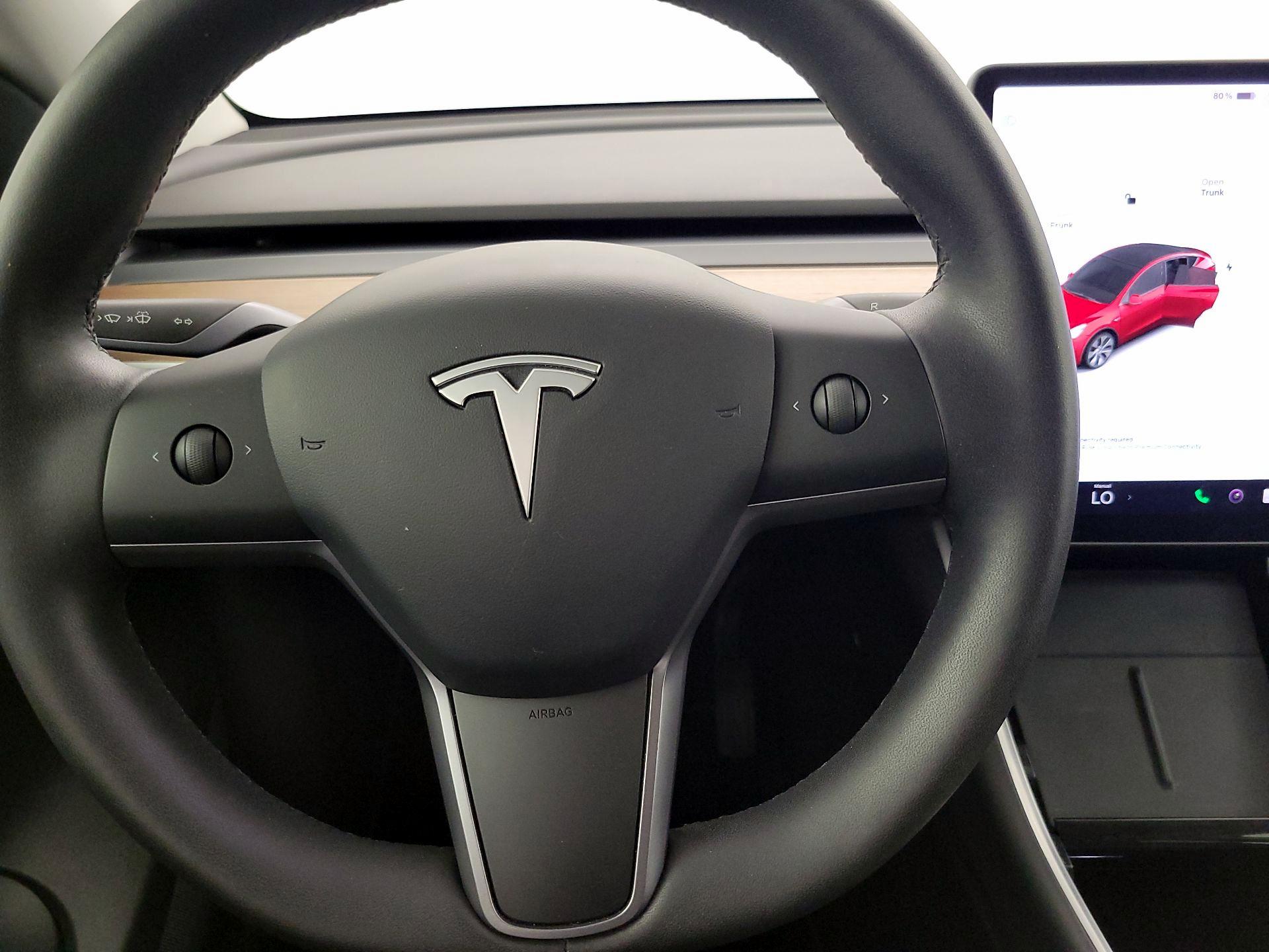 Thumbnail: 2020 Tesla Model Y - 10