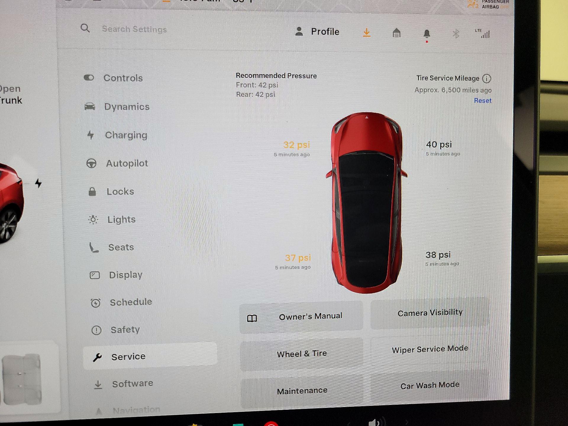 Thumbnail: 2020 Tesla Model Y - 13