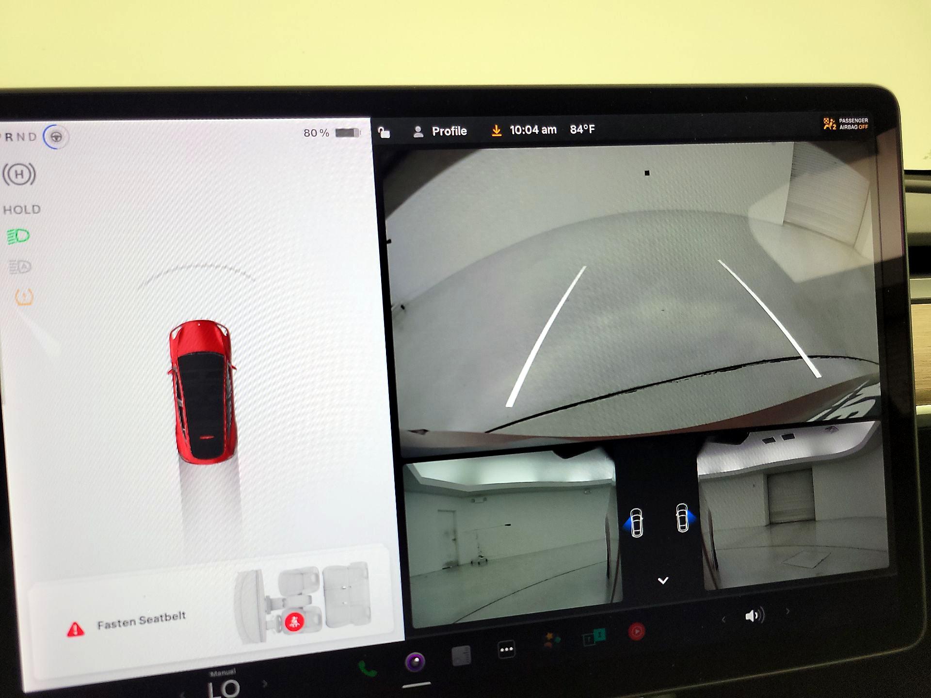 Thumbnail: 2020 Tesla Model Y - 14