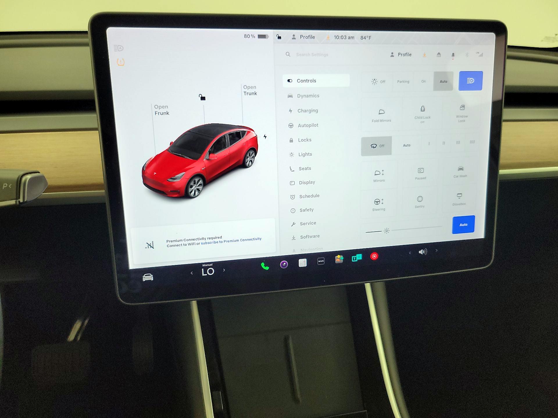 Thumbnail: 2020 Tesla Model Y - 15