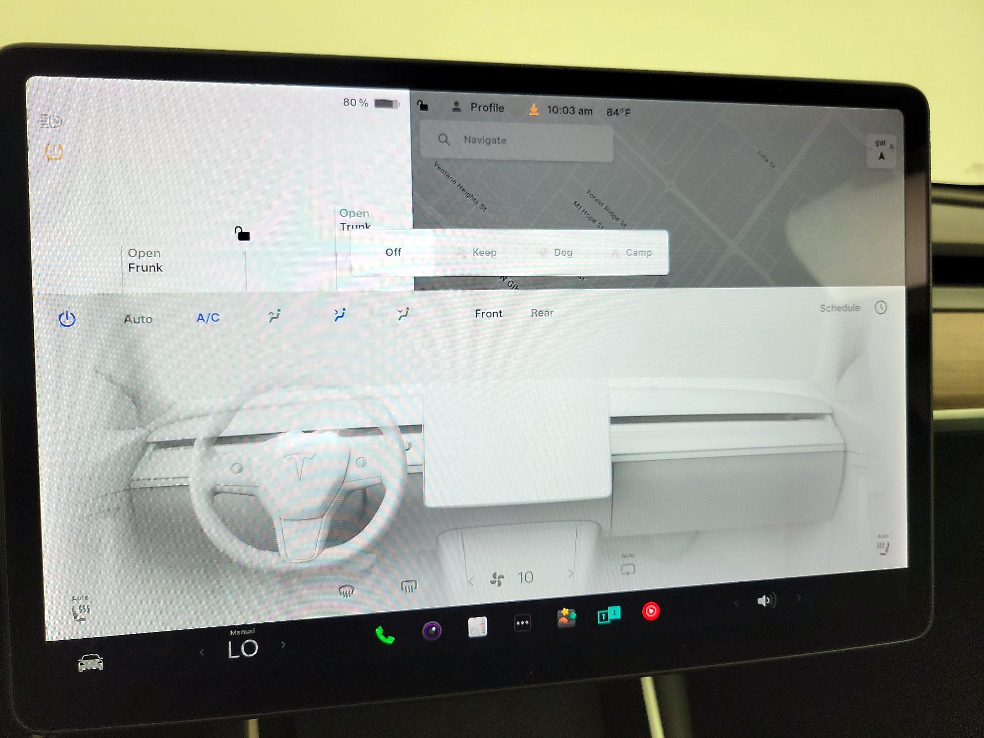 Thumbnail: 2020 Tesla Model Y - 16