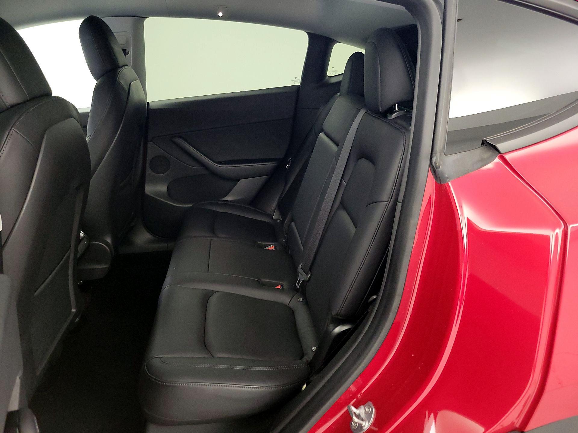 Thumbnail: 2020 Tesla Model Y - 18