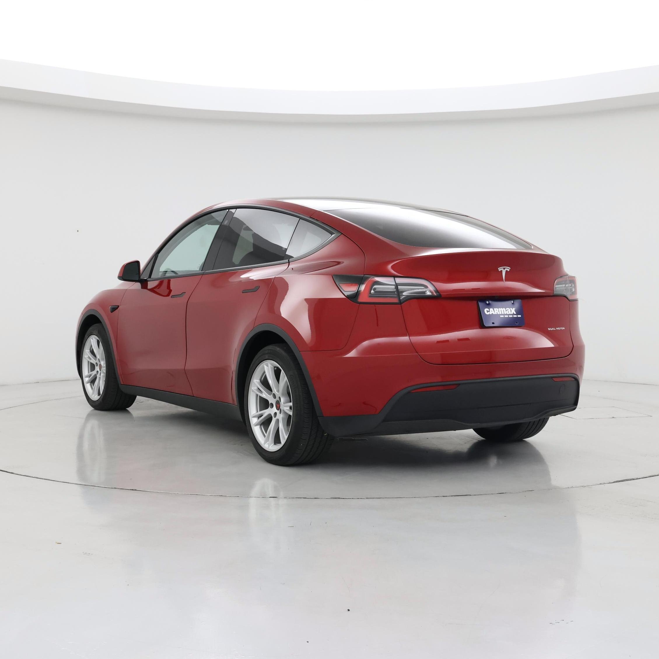 Thumbnail: 2020 Tesla Model Y - 2
