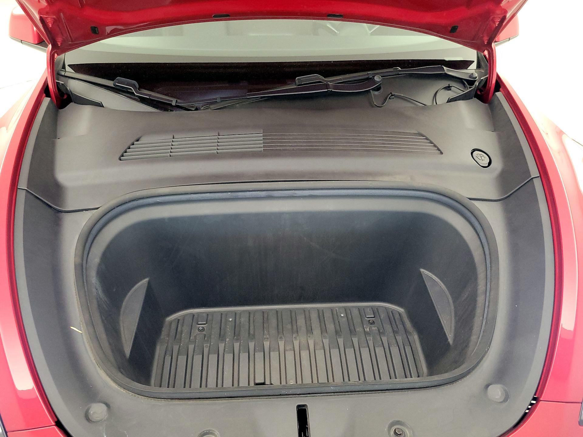 Thumbnail: 2020 Tesla Model Y - 20