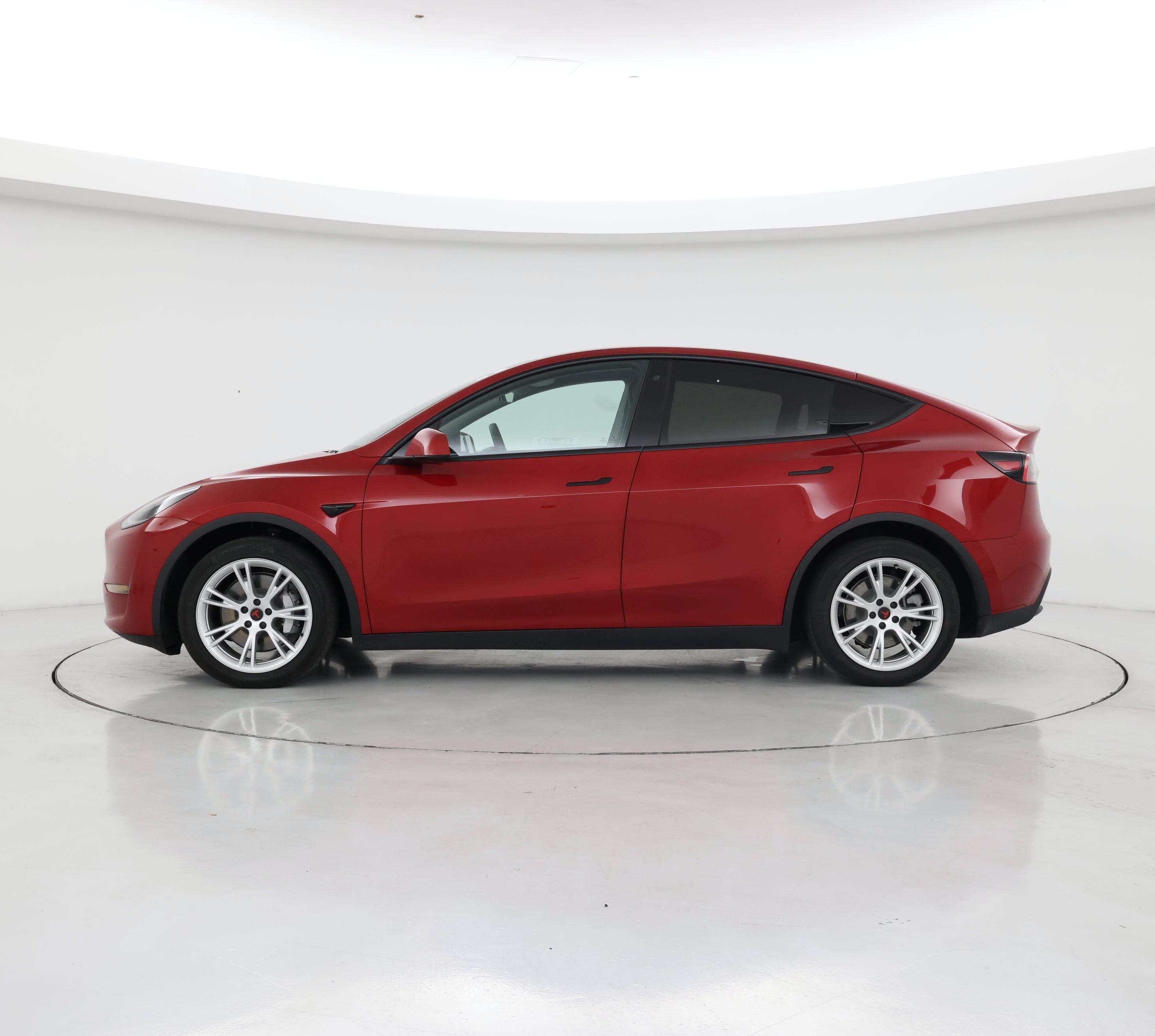 Thumbnail: 2020 Tesla Model Y - 3