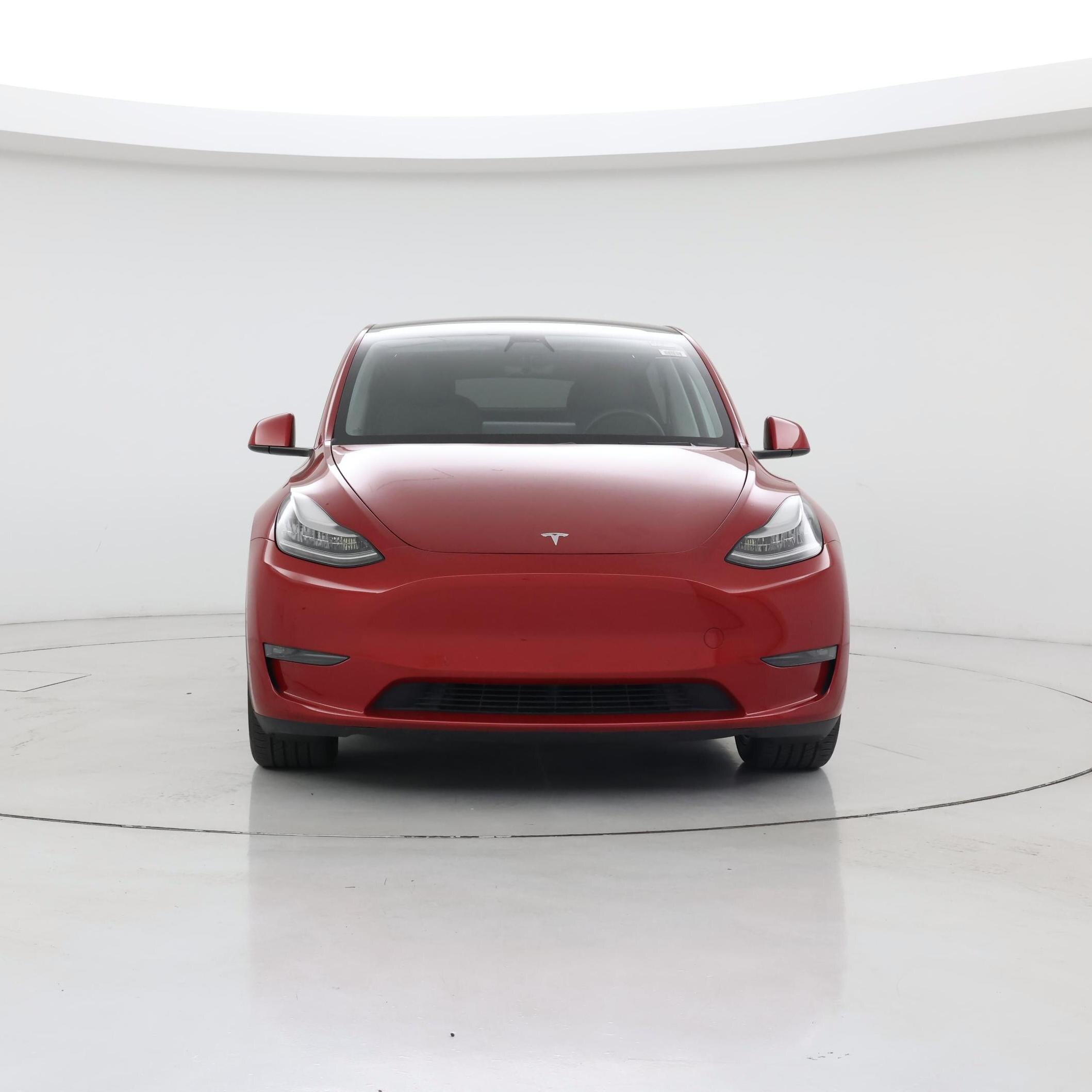 Thumbnail: 2020 Tesla Model Y - 5