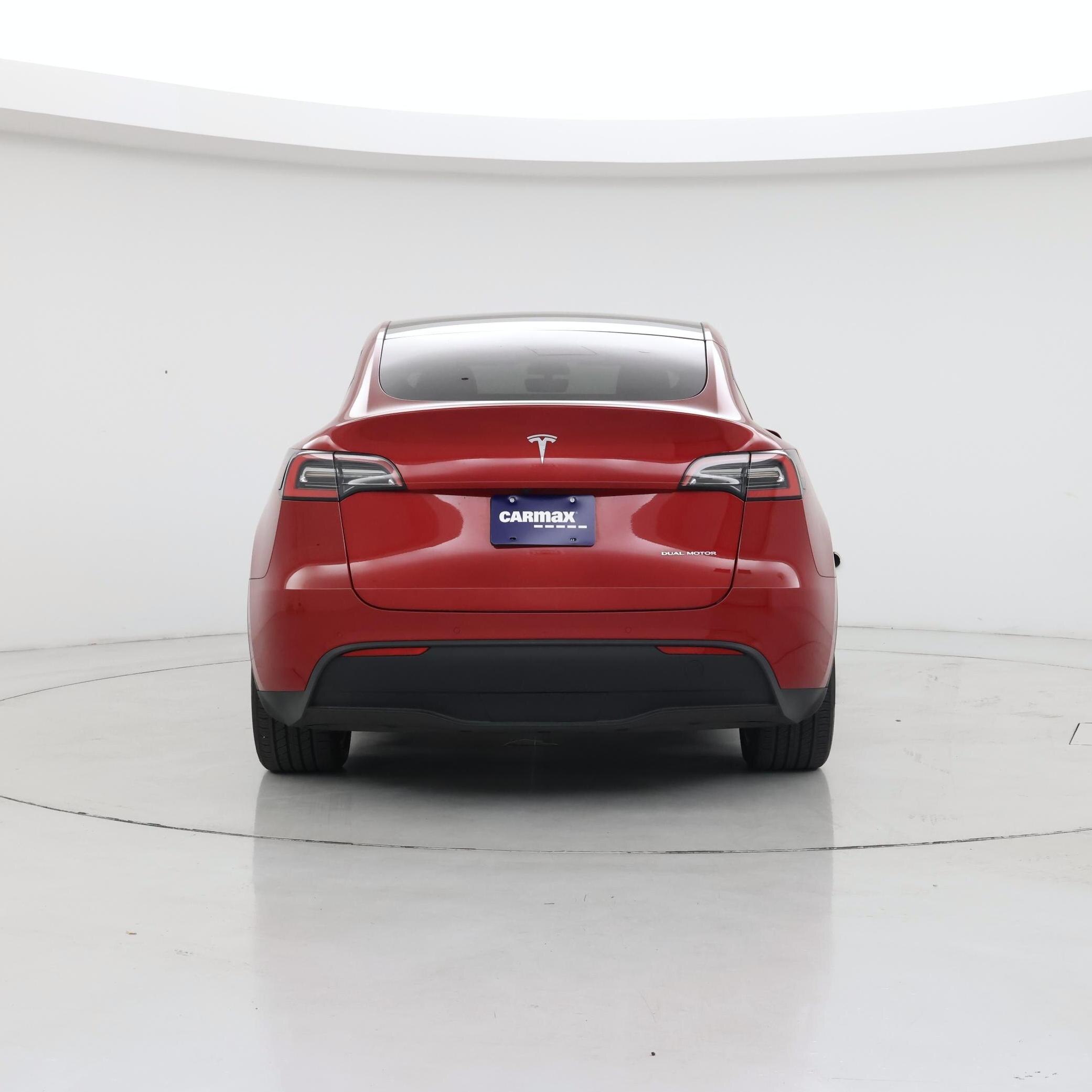 Thumbnail: 2020 Tesla Model Y - 6