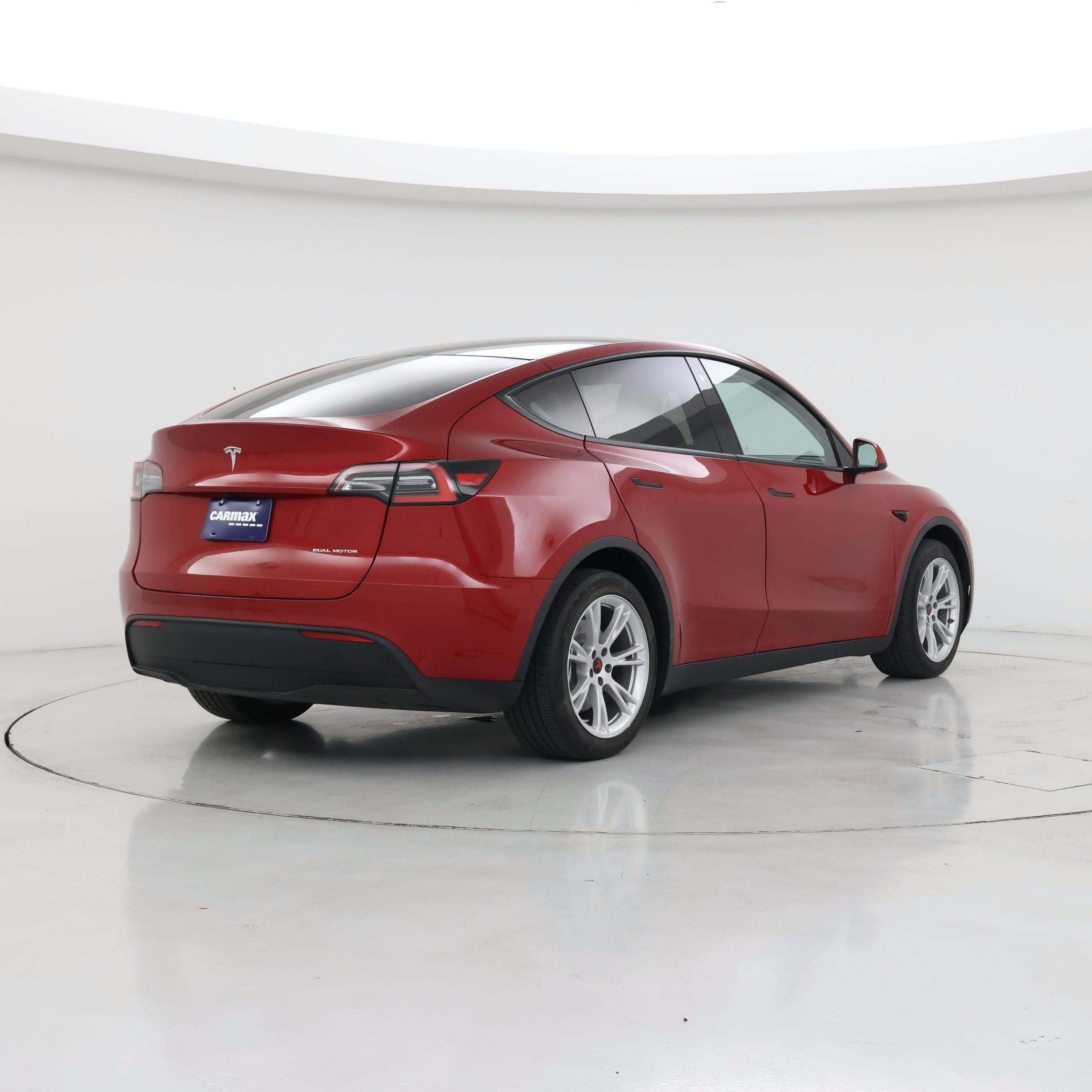 Thumbnail: 2020 Tesla Model Y - 8