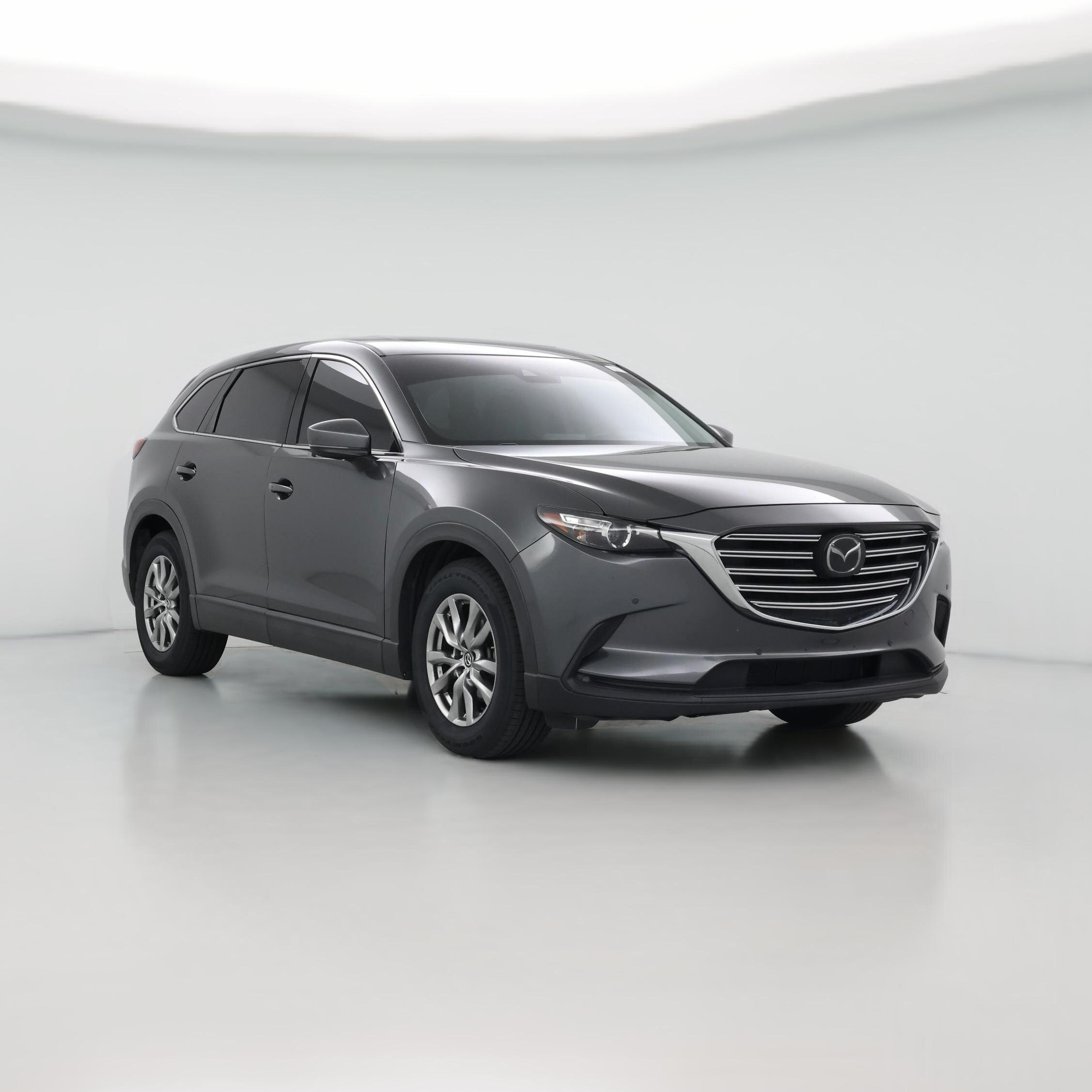 Thumbnail: 2019 Mazda CX-9 - 1