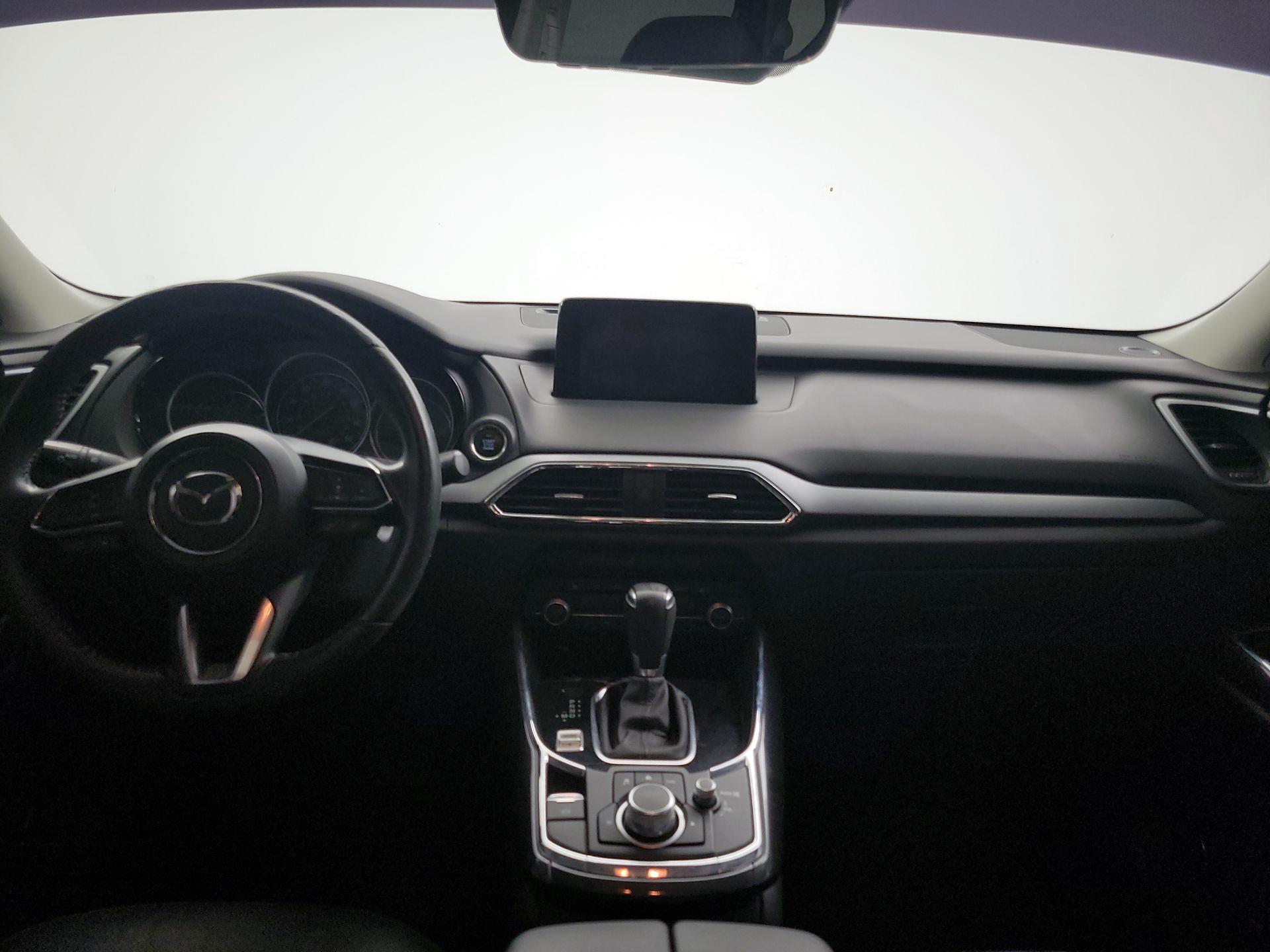 Thumbnail: 2019 Mazda CX-9 - 9