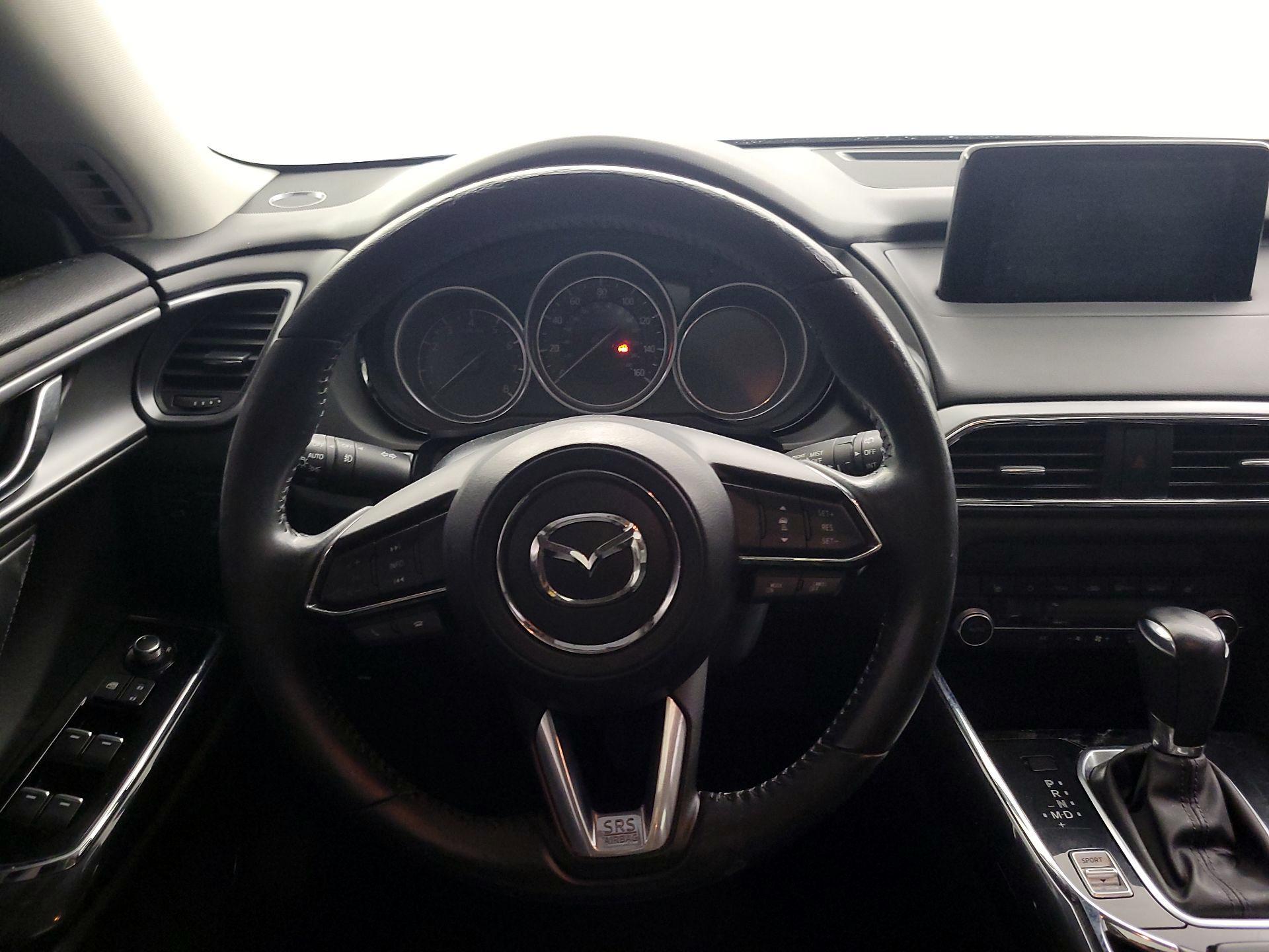 Thumbnail: 2019 Mazda CX-9 - 10