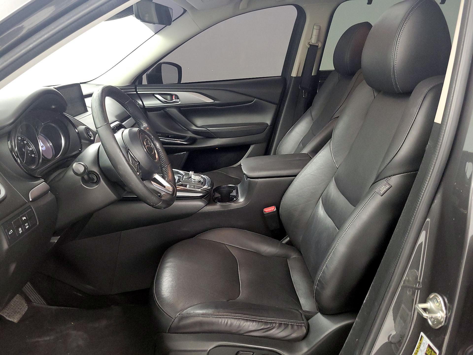 Thumbnail: 2019 Mazda CX-9 - 11