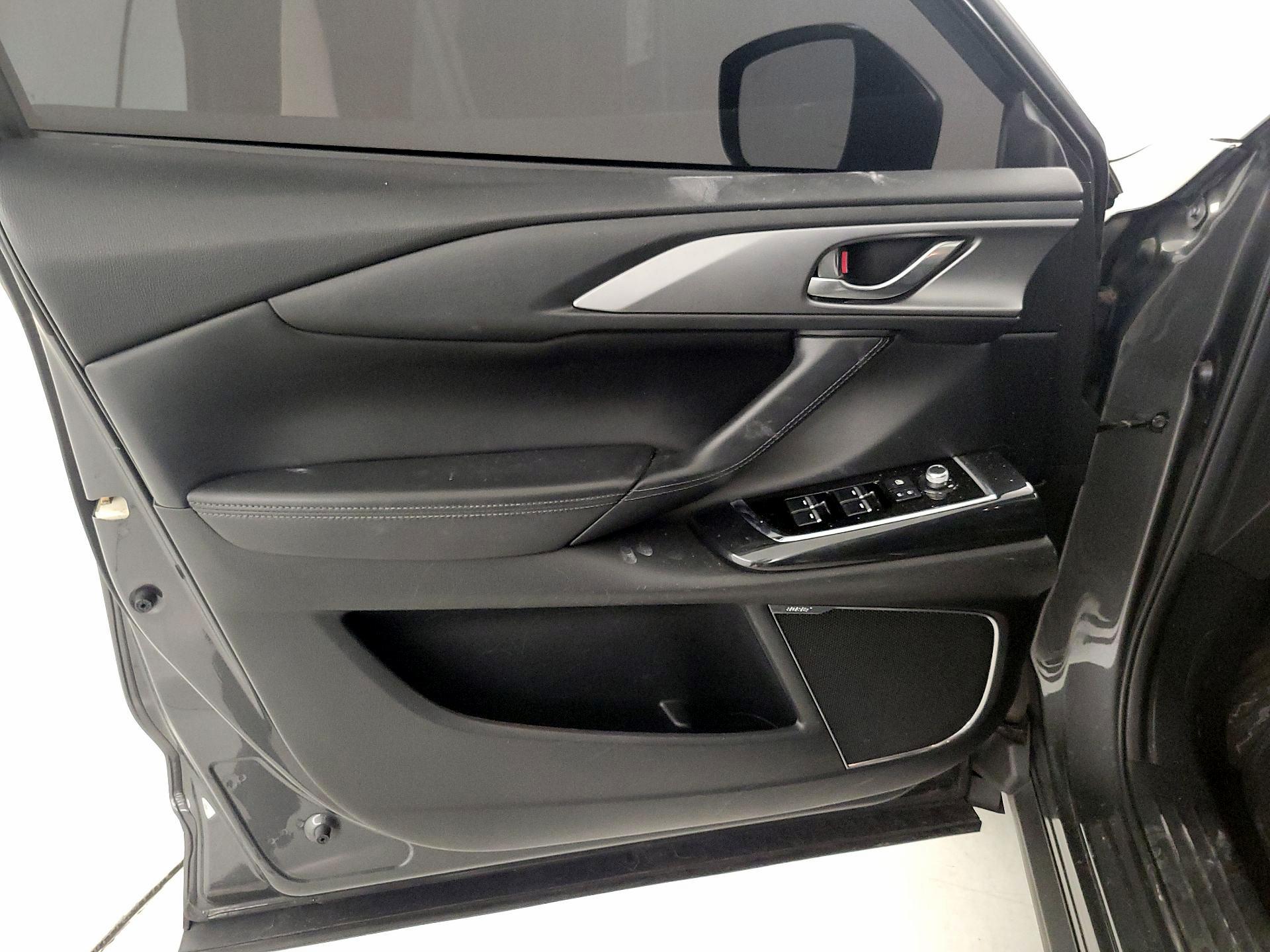 Thumbnail: 2019 Mazda CX-9 - 12