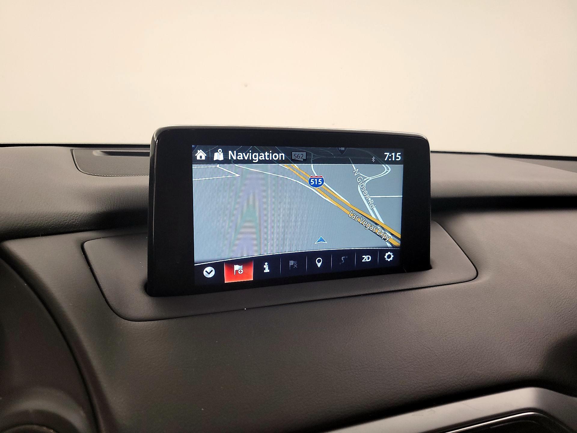 Thumbnail: 2019 Mazda CX-9 - 14
