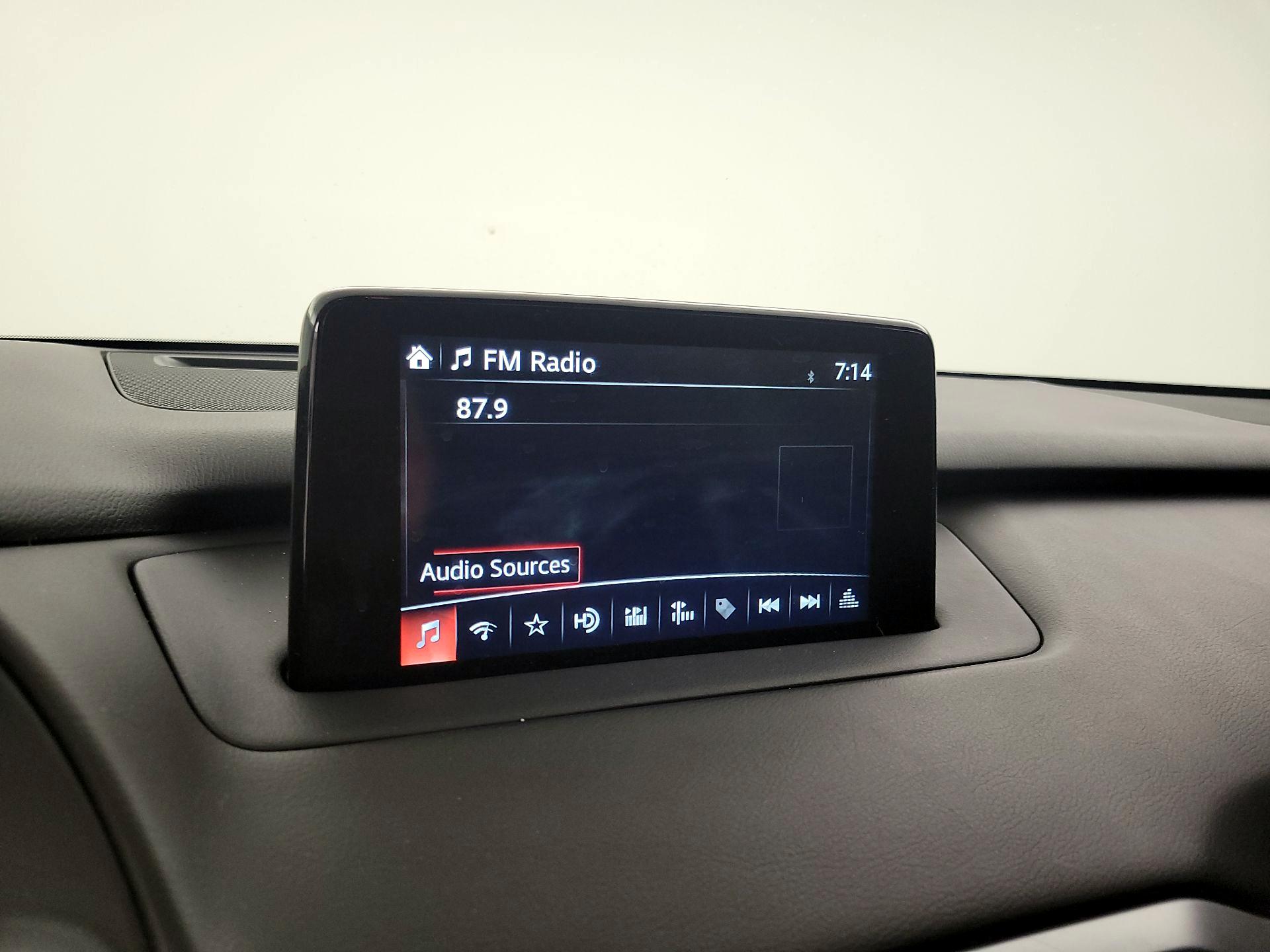 Thumbnail: 2019 Mazda CX-9 - 16