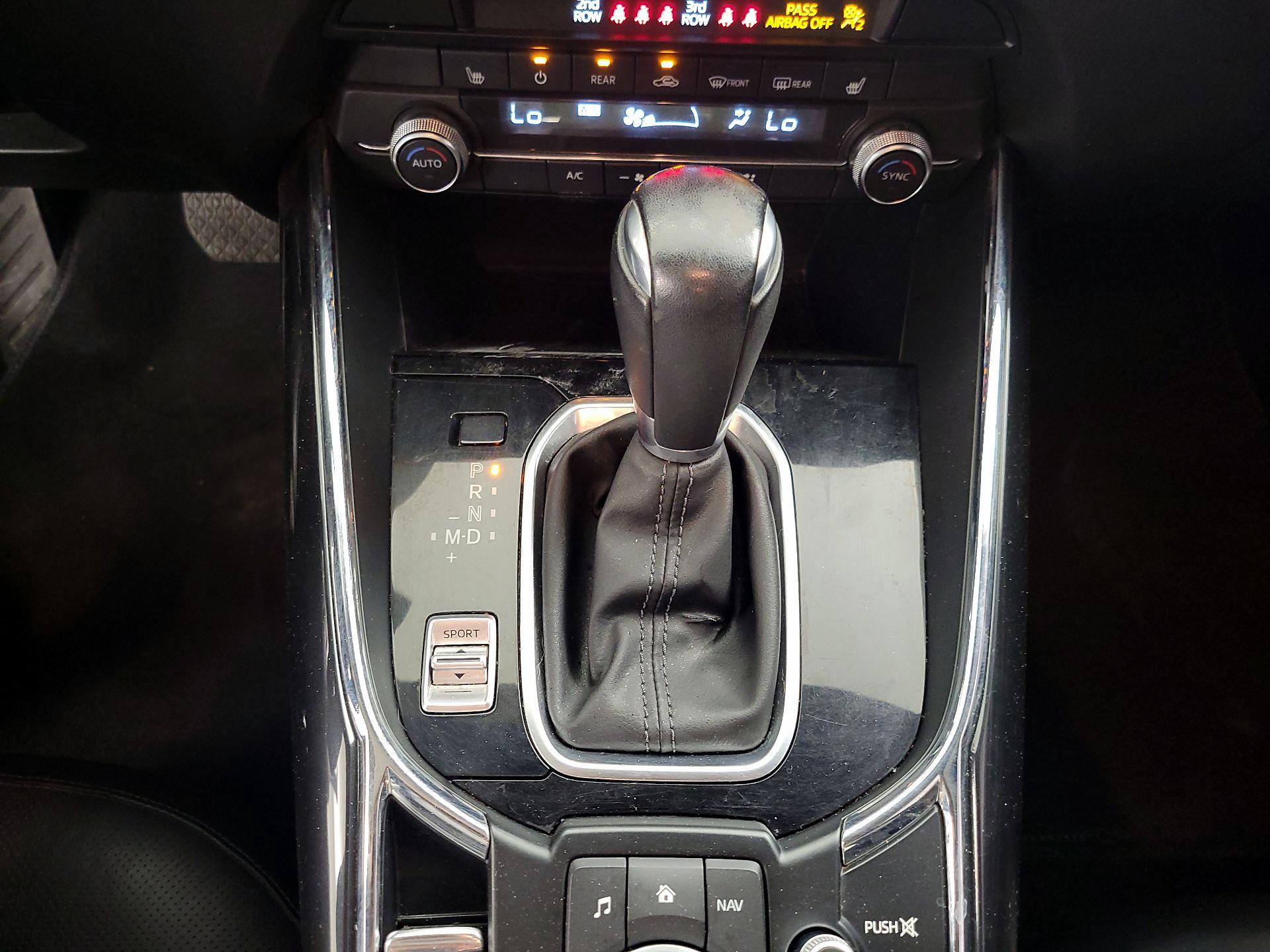 Thumbnail: 2019 Mazda CX-9 - 18