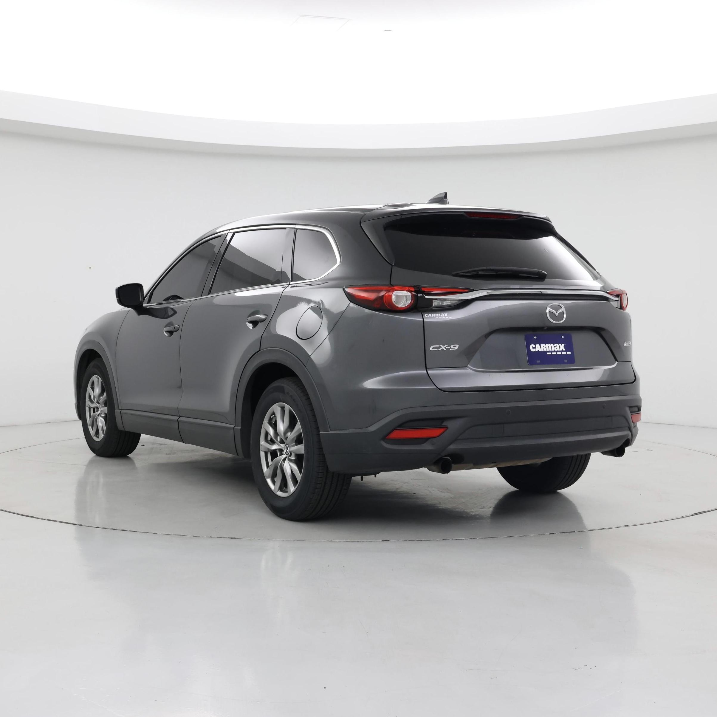 Thumbnail: 2019 Mazda CX-9 - 2