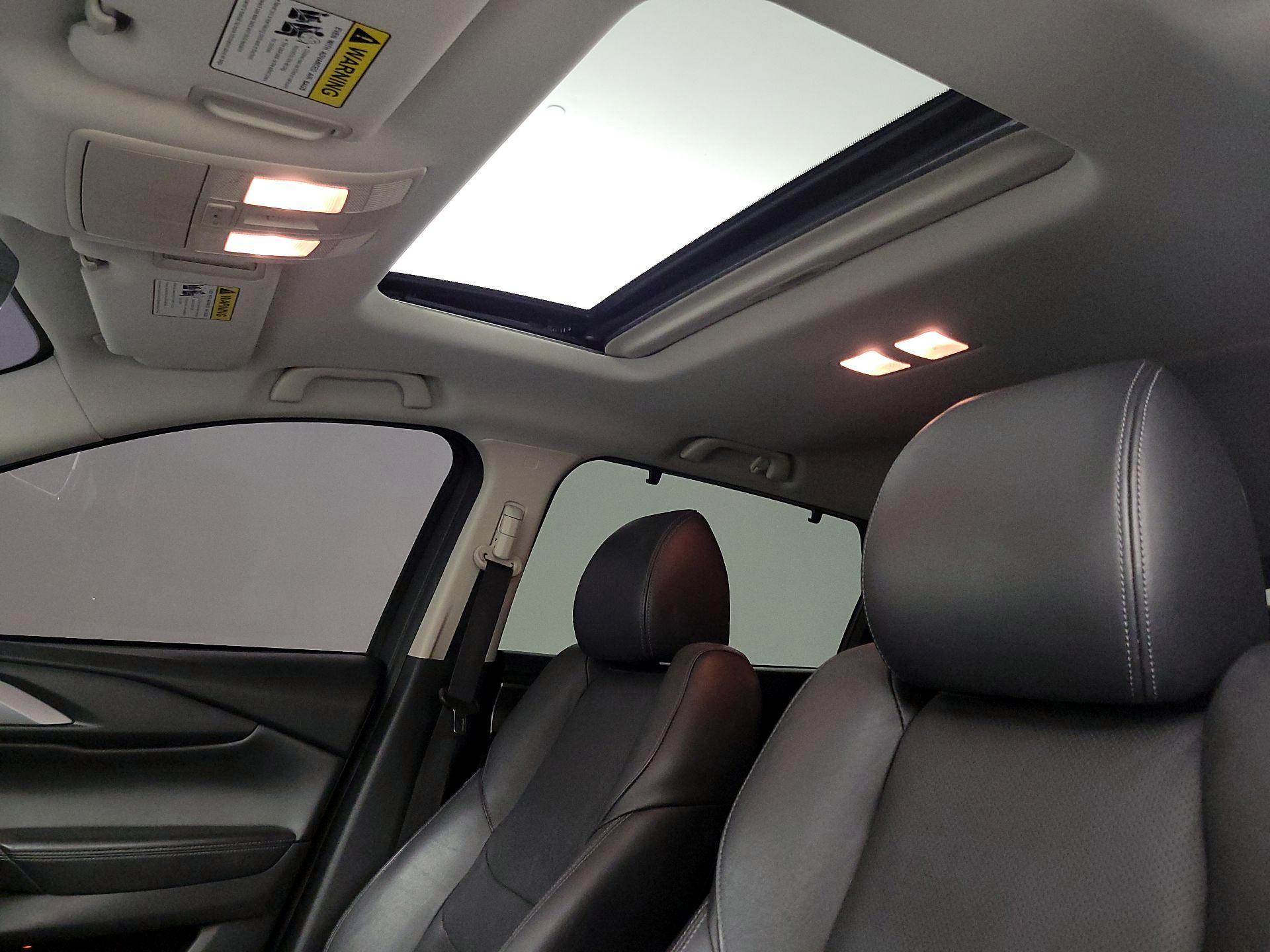 Thumbnail: 2019 Mazda CX-9 - 20