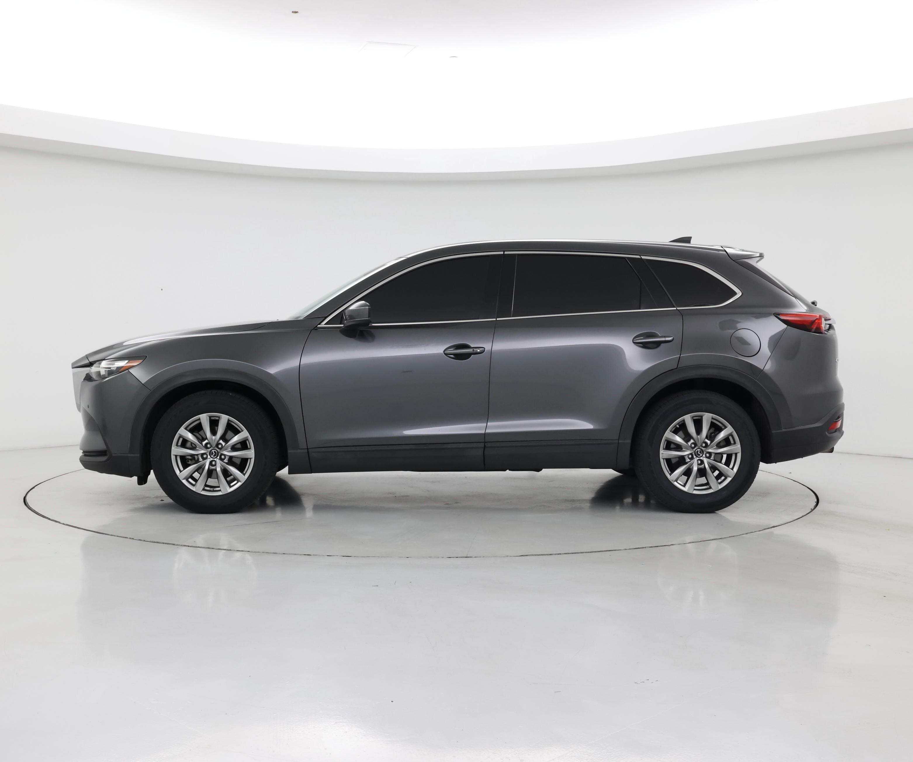 Thumbnail: 2019 Mazda CX-9 - 3
