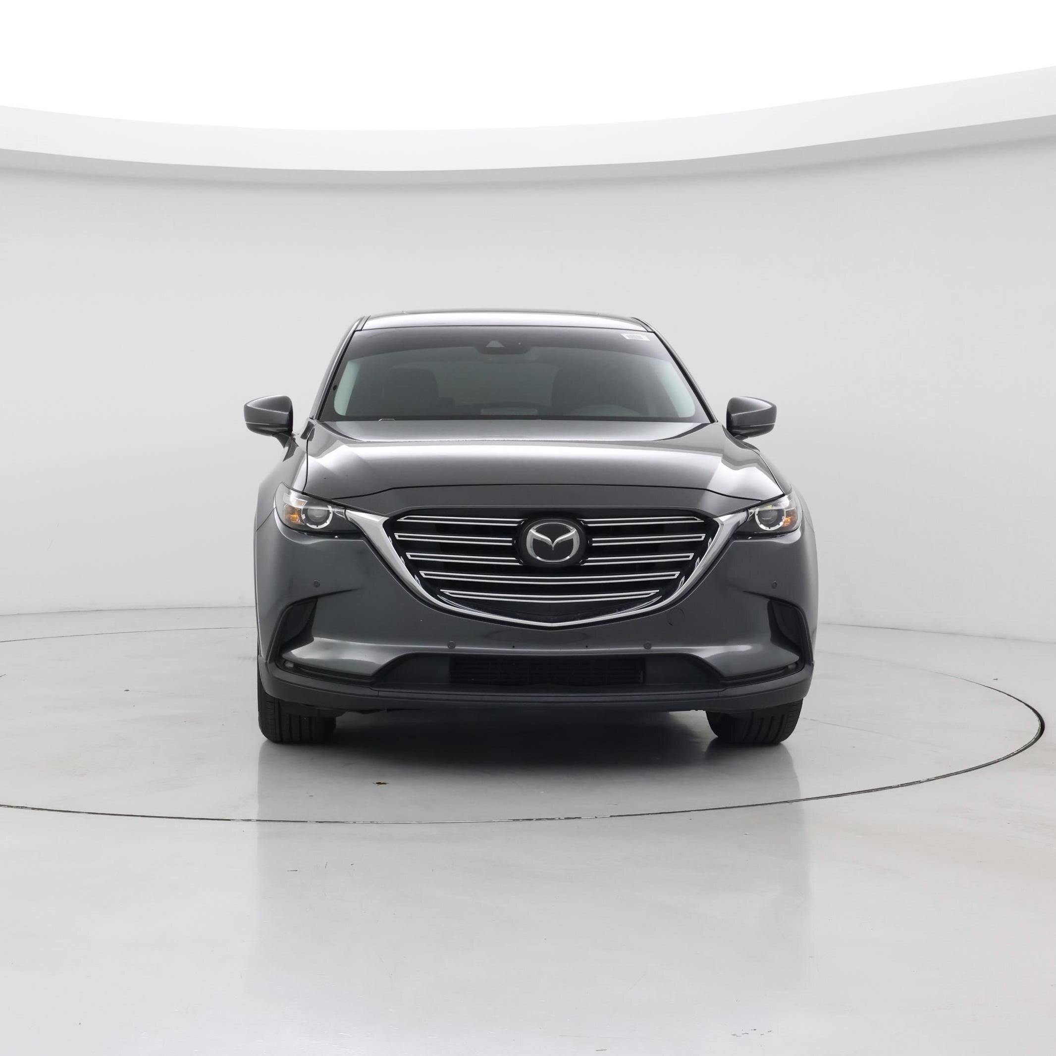 Thumbnail: 2019 Mazda CX-9 - 5