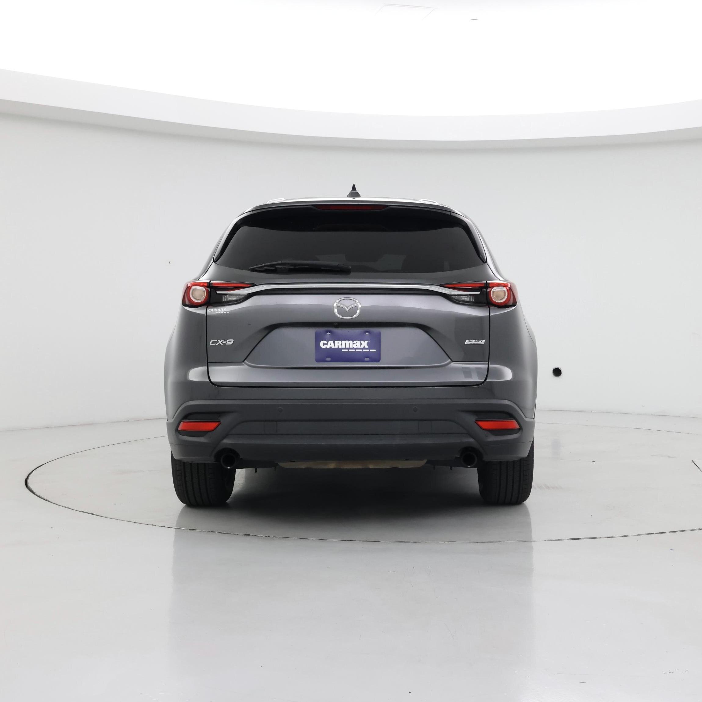 Thumbnail: 2019 Mazda CX-9 - 6