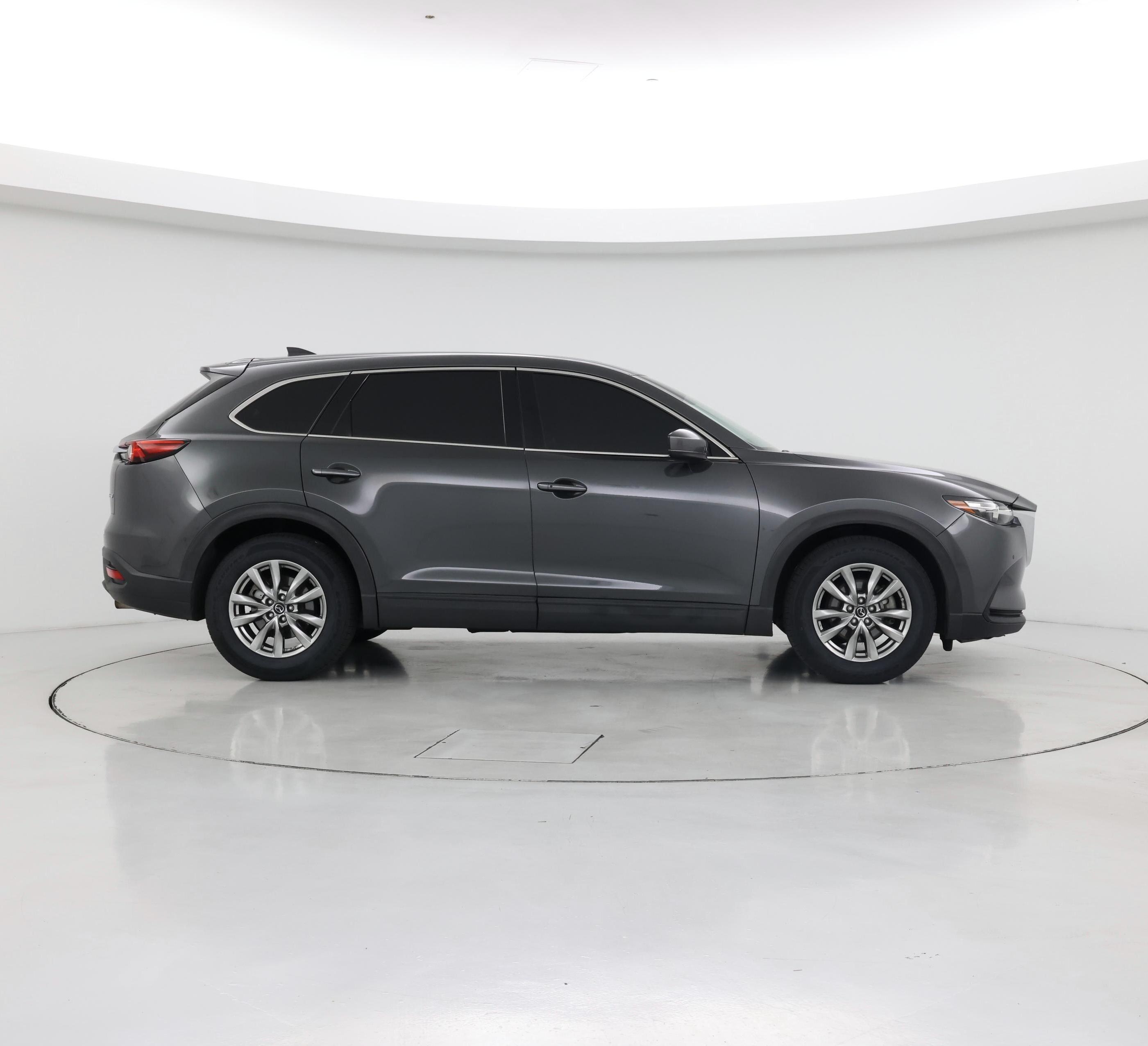 Thumbnail: 2019 Mazda CX-9 - 7