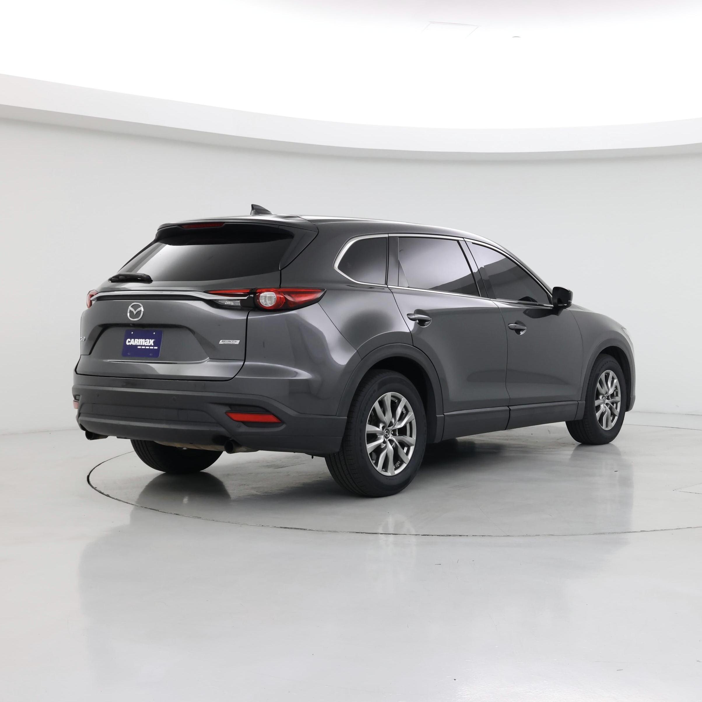Thumbnail: 2019 Mazda CX-9 - 8