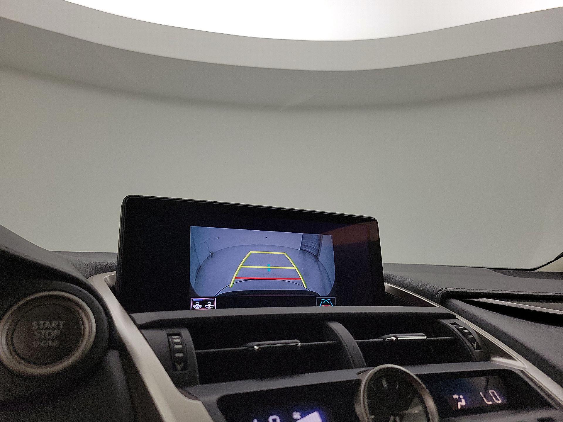 Thumbnail: 2018 Lexus NX - 15