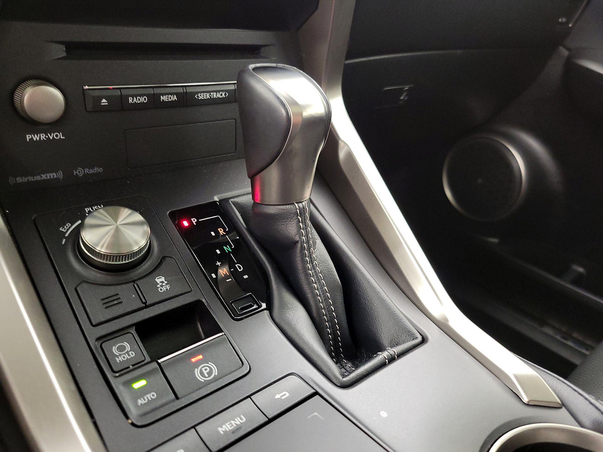 Thumbnail: 2018 Lexus NX - 18