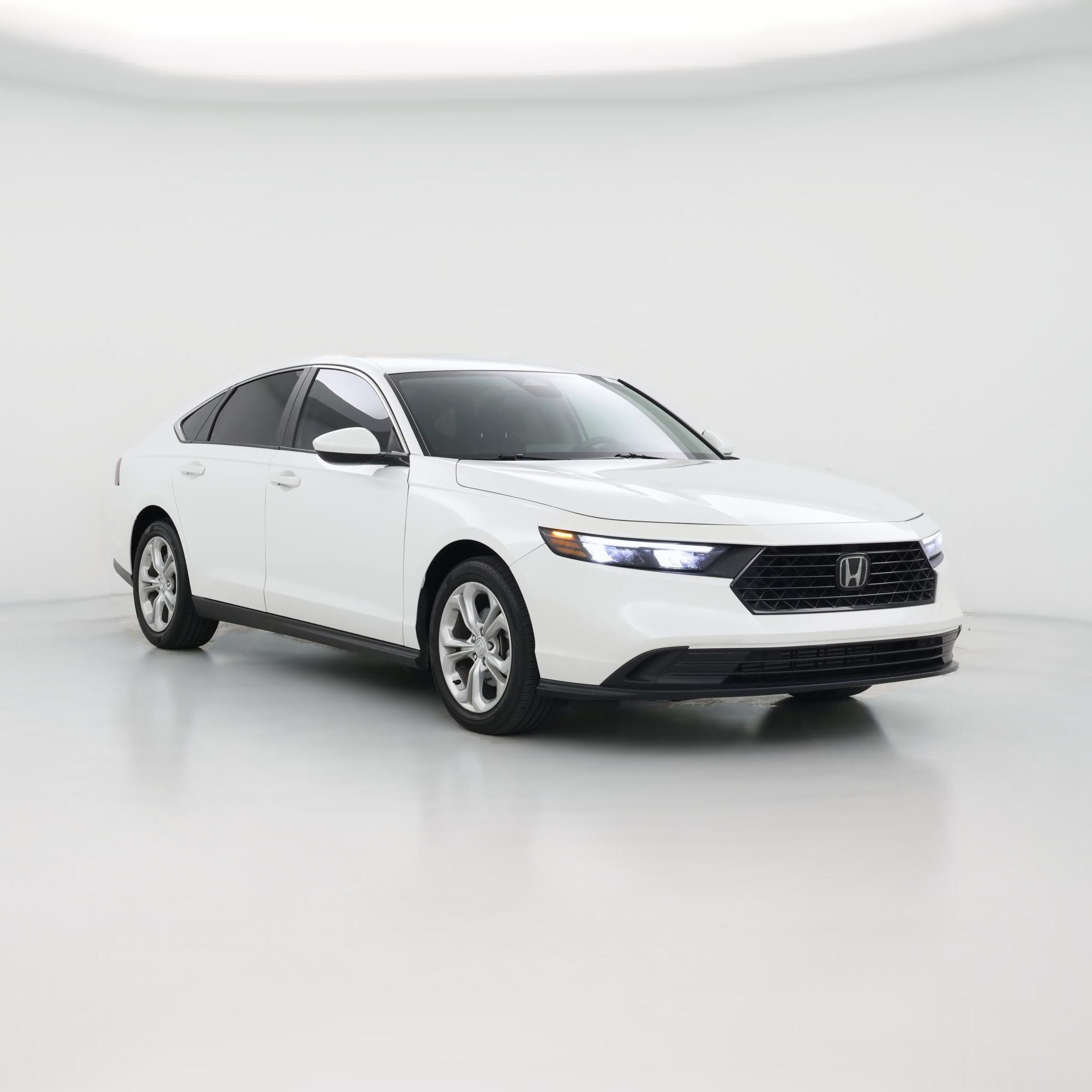 Thumbnail: 2023 Honda Accord - 1