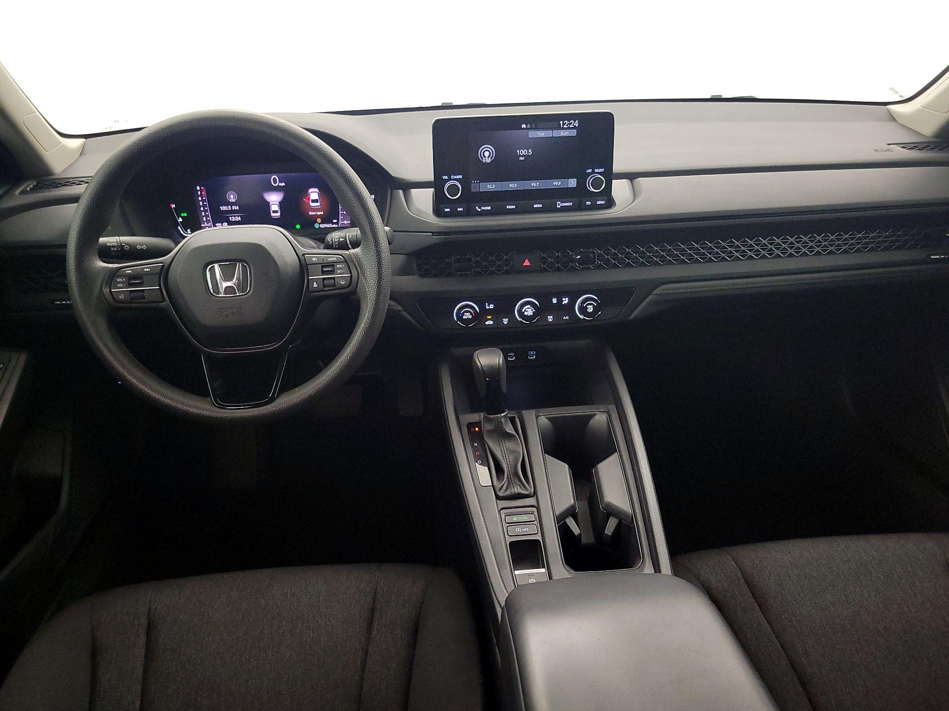 Thumbnail: 2023 Honda Accord - 9
