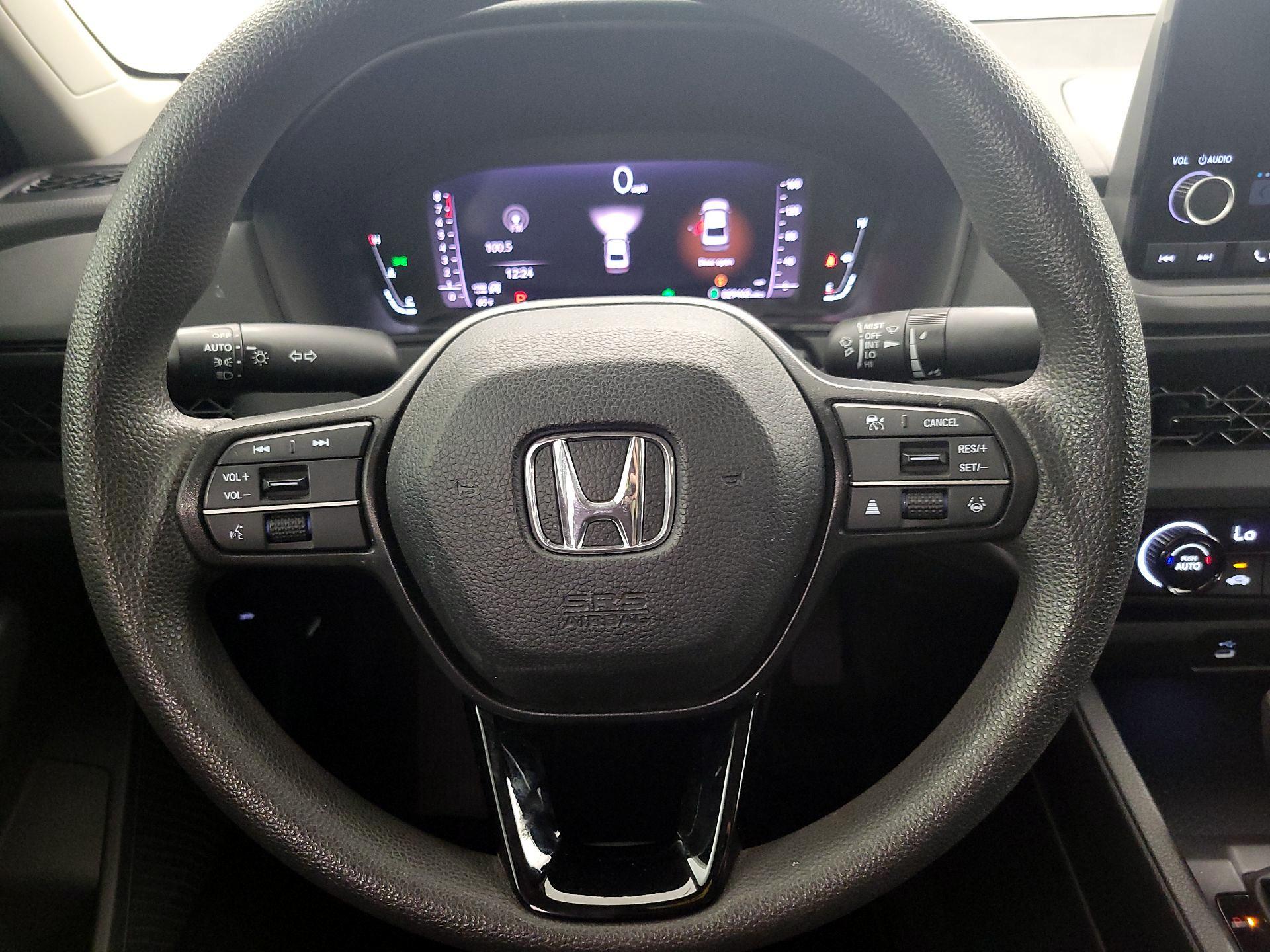 Thumbnail: 2023 Honda Accord - 10