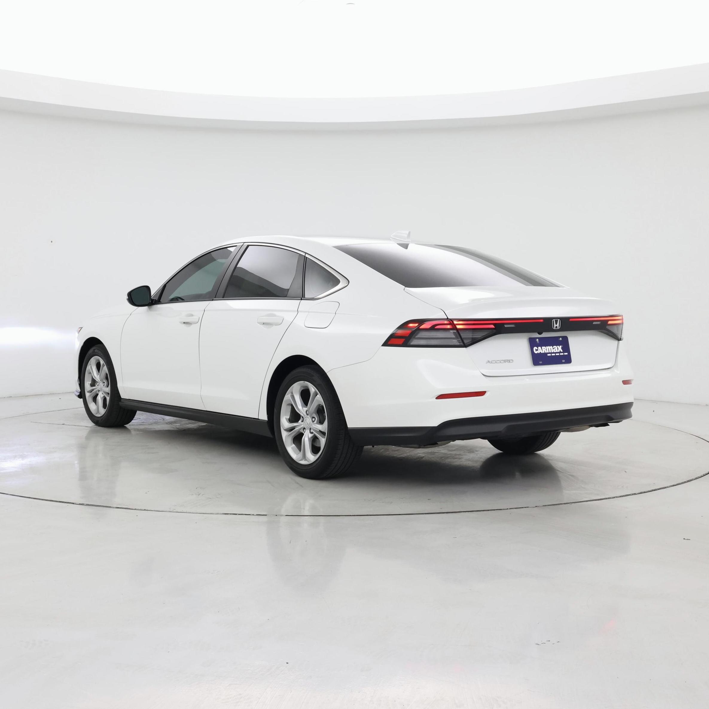 Thumbnail: 2023 Honda Accord - 2