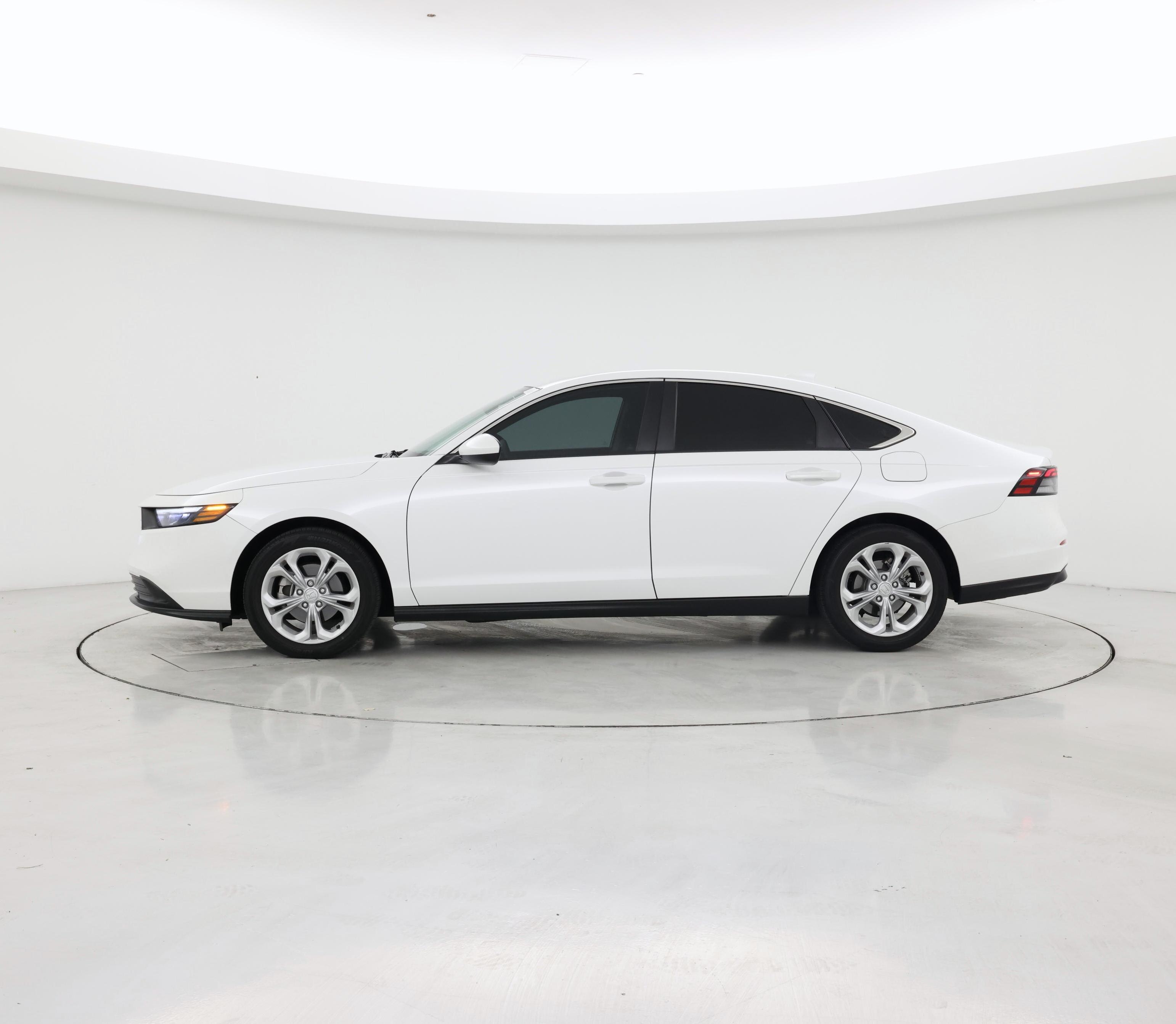 Thumbnail: 2023 Honda Accord - 3