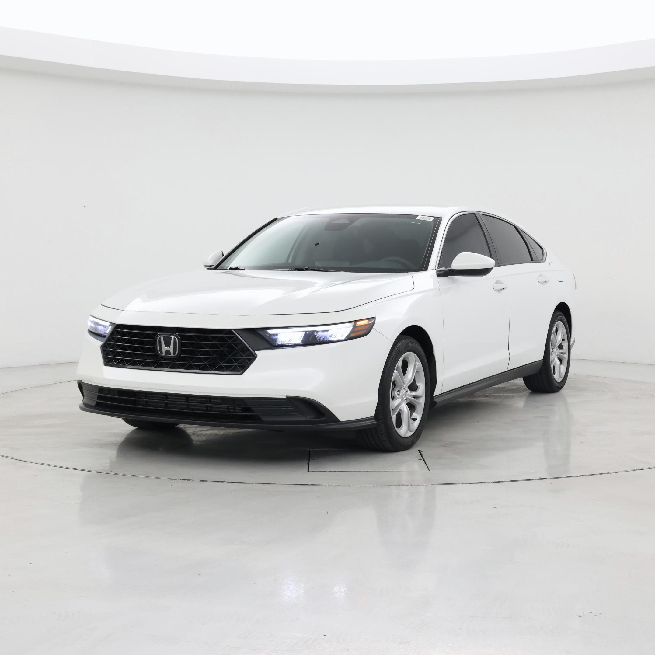 Thumbnail: 2023 Honda Accord - 4