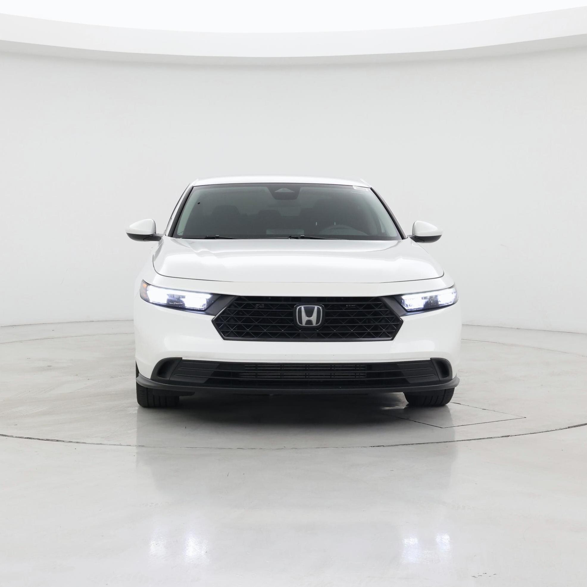 Thumbnail: 2023 Honda Accord - 5